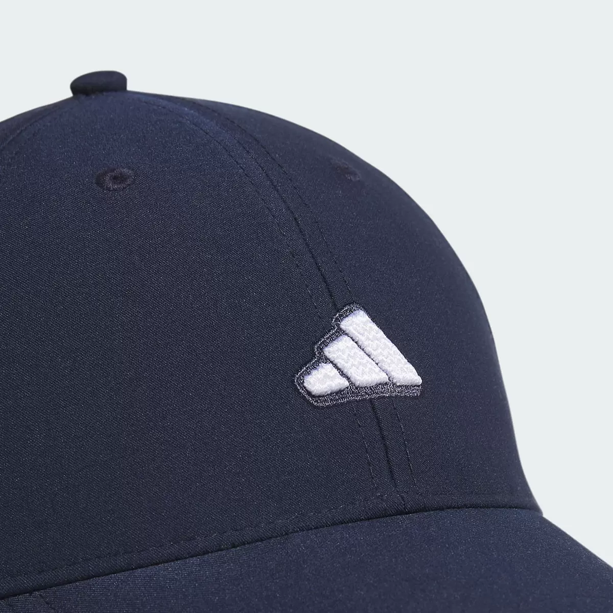 Adidas Golf 休閒帽 深藍