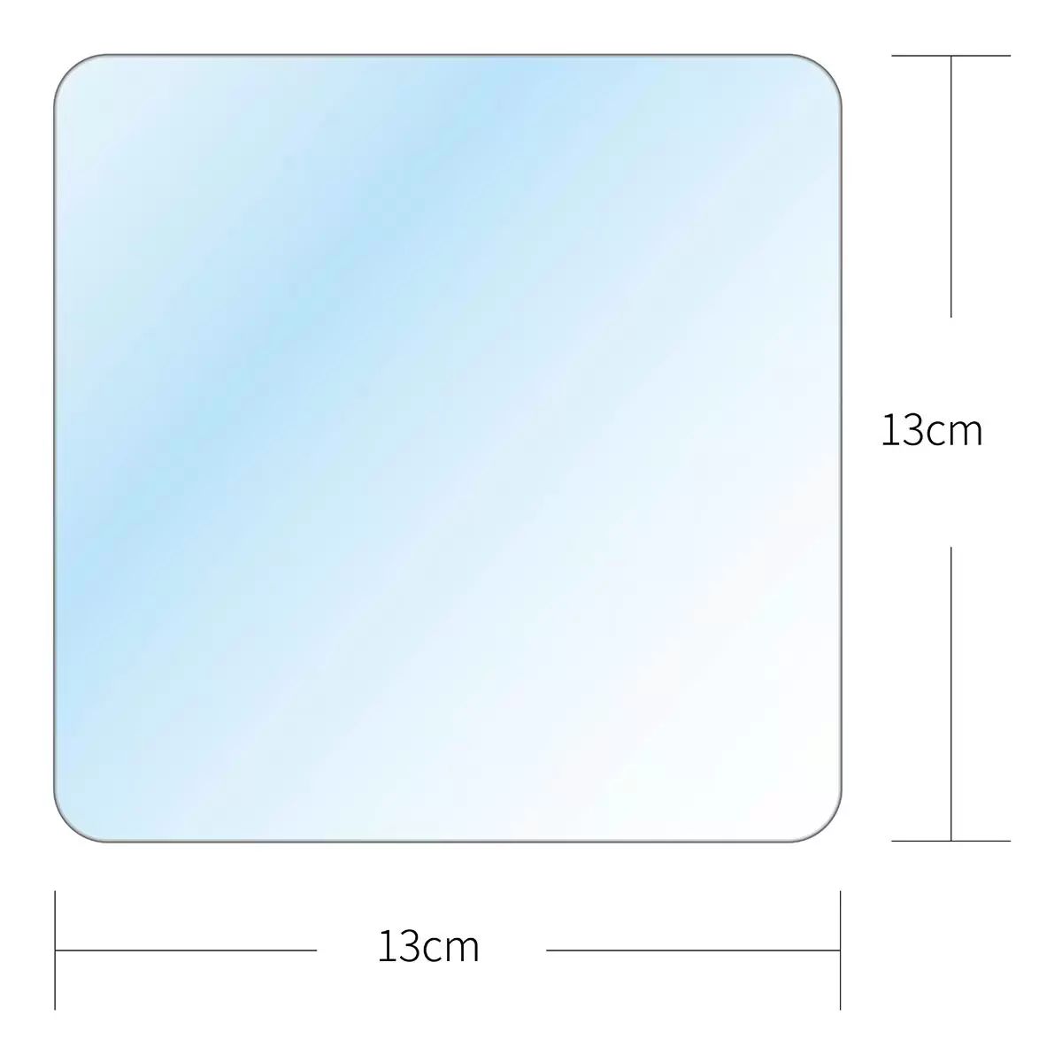 3M 防滑貼片組 16入 圓點