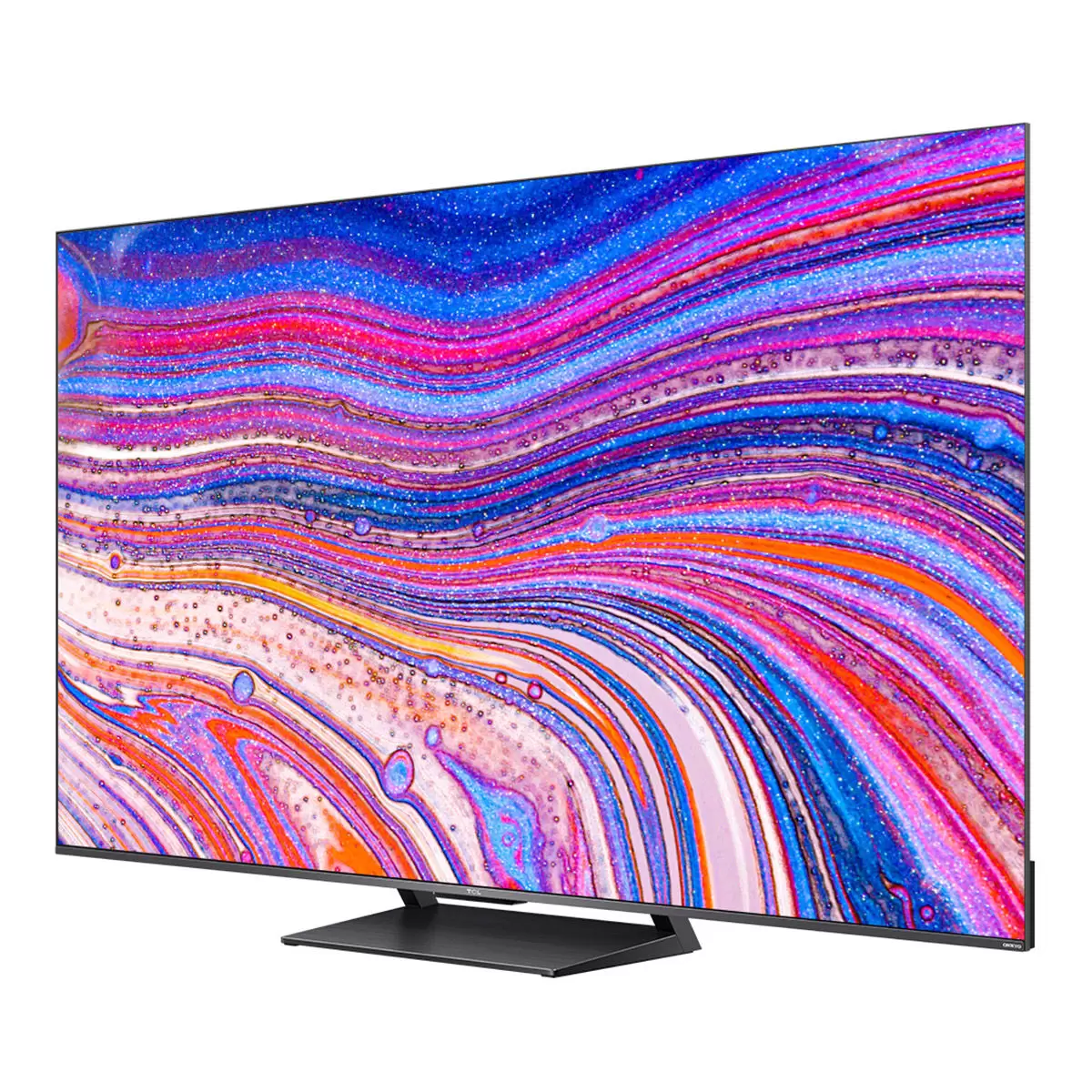 TCL 75吋 4K QLED Google TV 量子智能連網液晶顯示器不含視訊盒 75C735