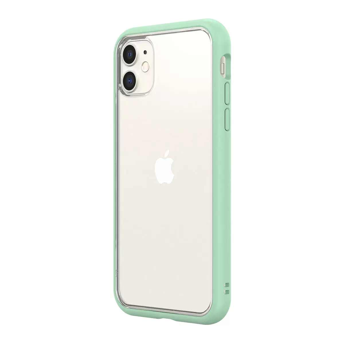 犀牛盾 iPhone 11 MOD NX 防摔手機殼 + 9H 3D 滿版螢幕玻璃保護貼