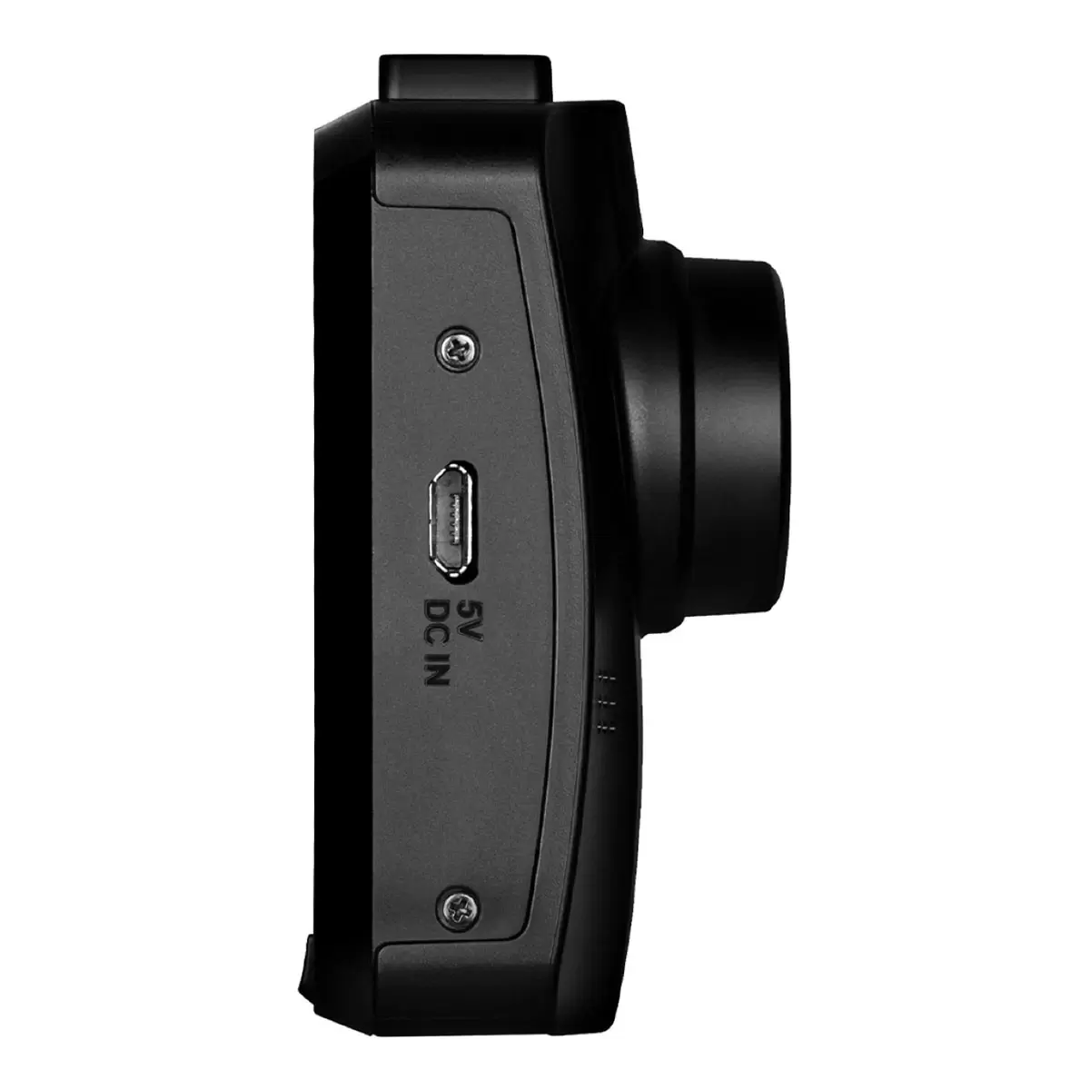 創見 DrivePro 250 行車記錄器內建 Wi-Fi GPS 附 64G 記憶卡