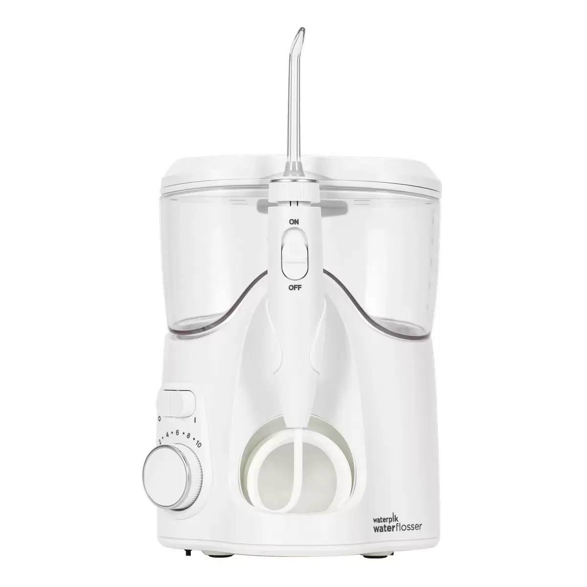 Waterpik 沖牙機雙機組 WP150 + WP310