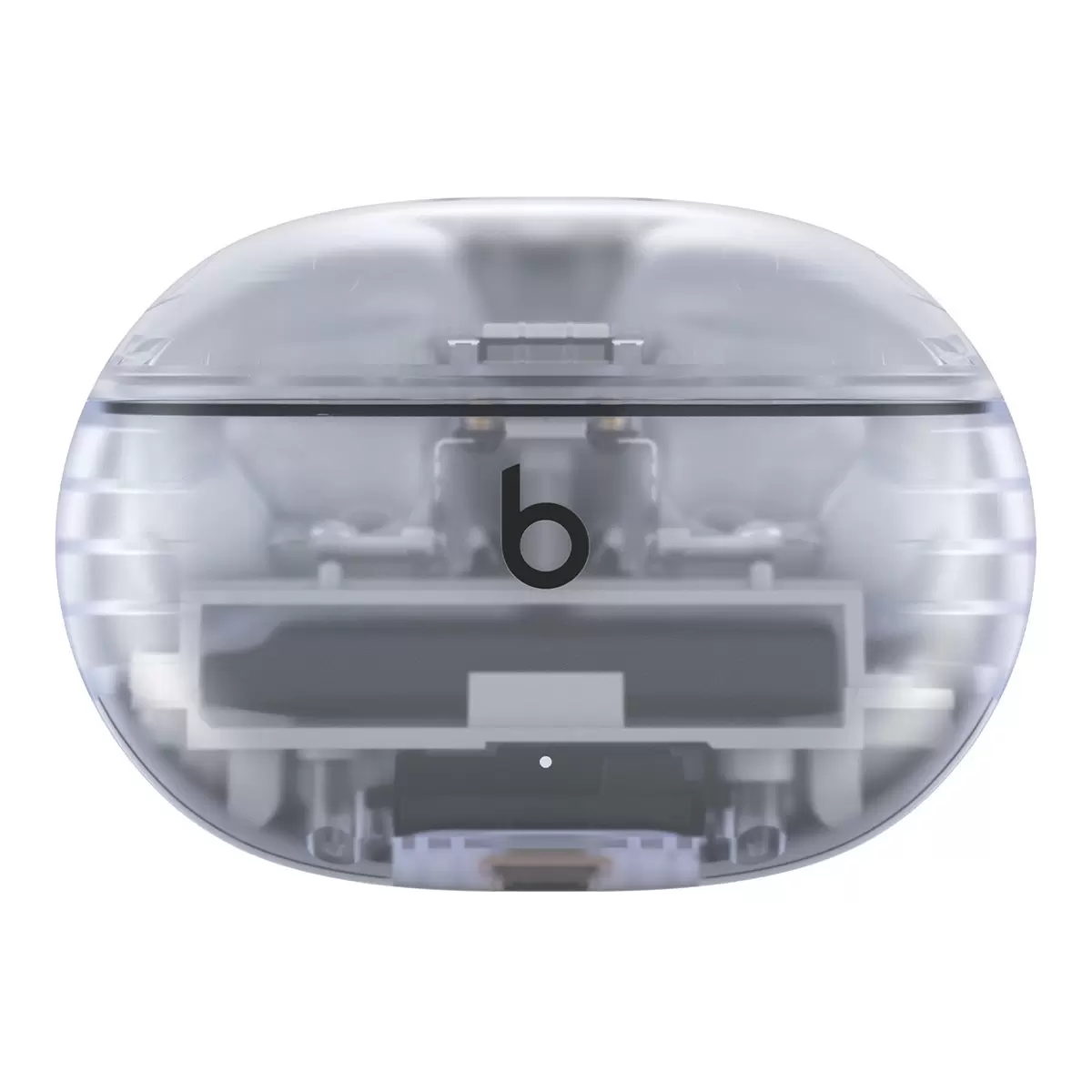 Beats Studio Buds + 真無線降噪耳塞式耳機 透明