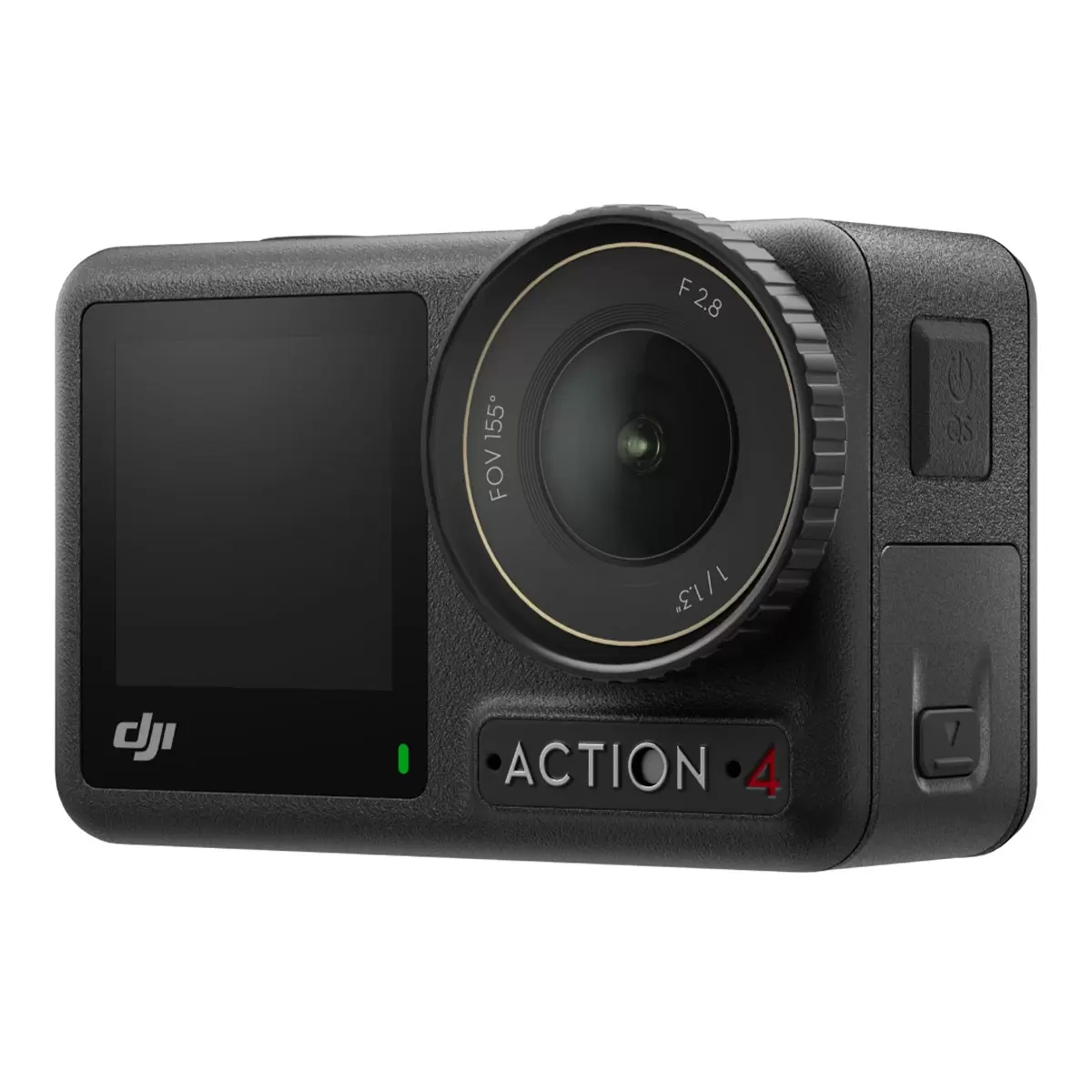 DJI Osmo Action 4 戶外旅行運動相機套裝