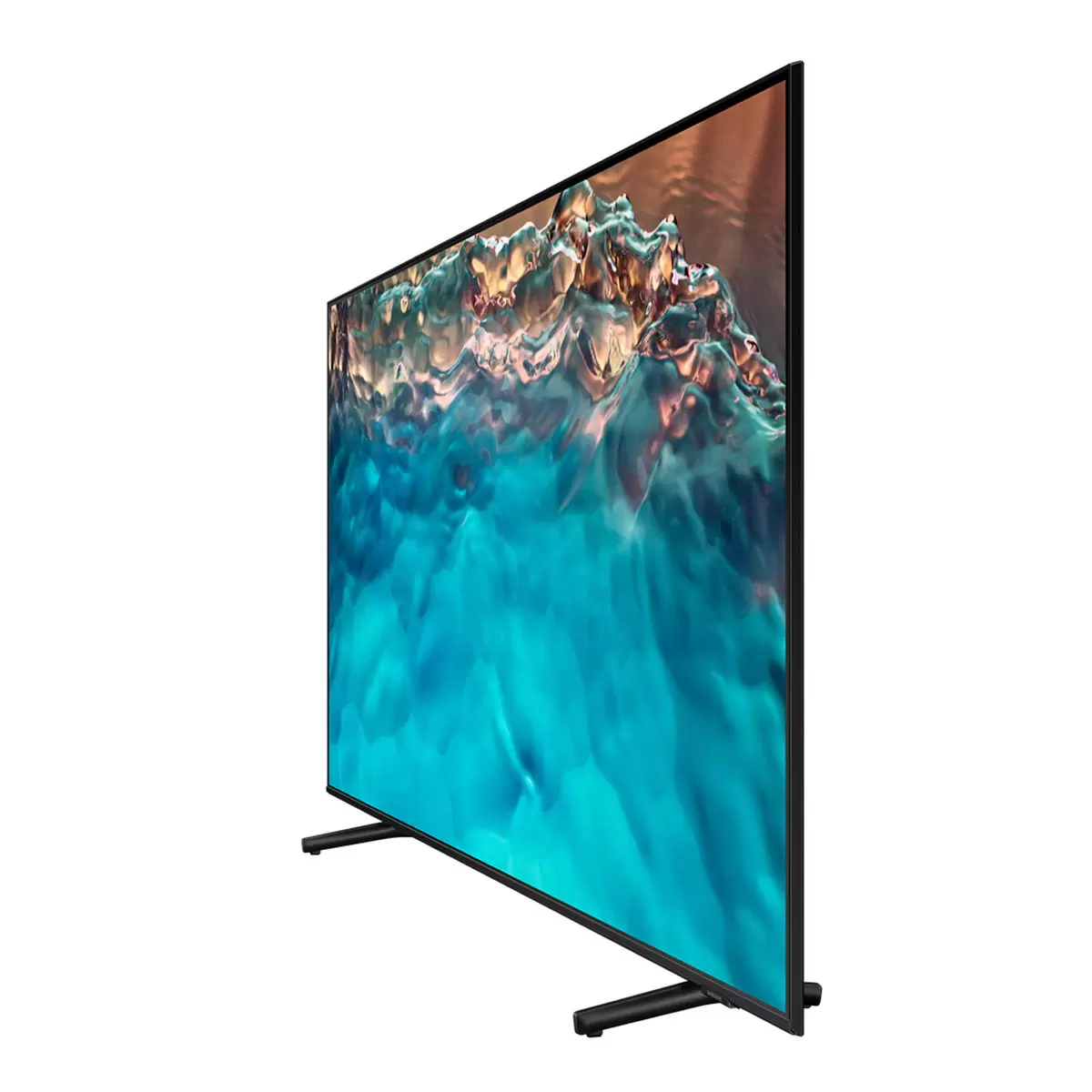 Samsung 85吋 4K Crystal UHD 電視 UA85BU8000WXZW