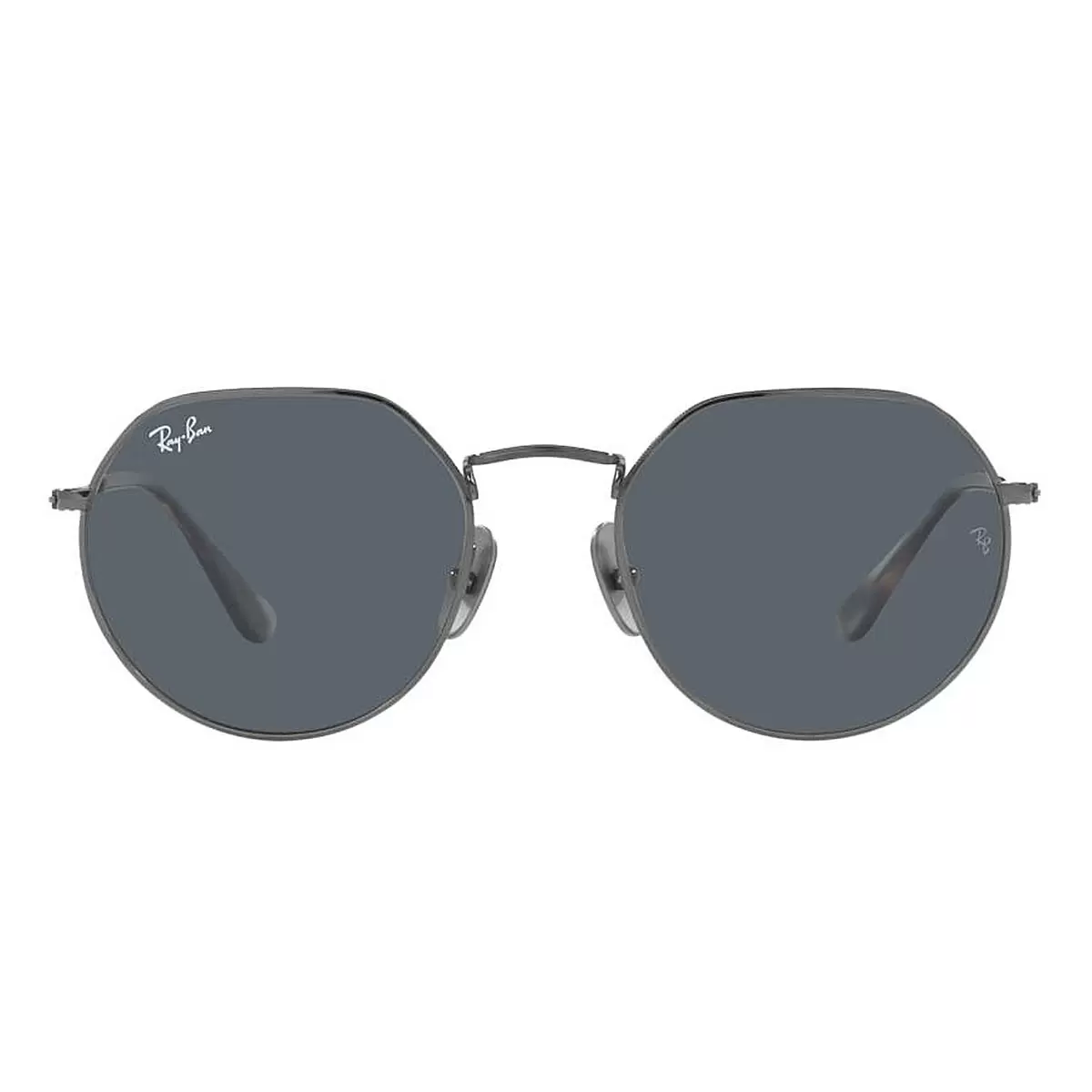 Ray-Ban 太陽眼鏡 RB8165 9244R5 黑色