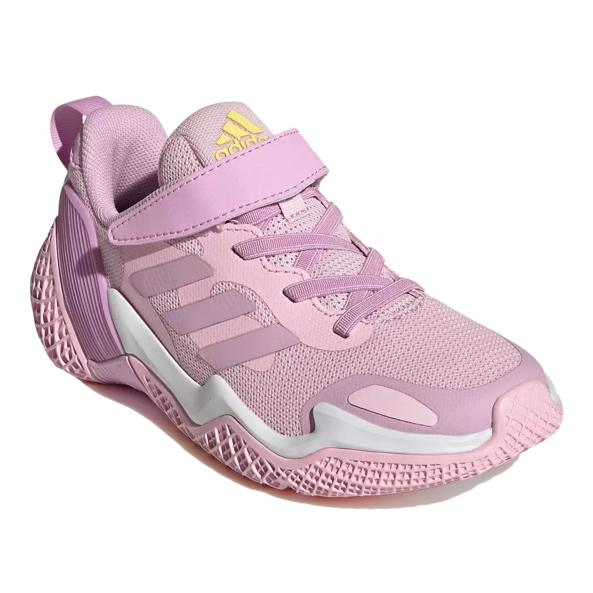 Adidas 兒童 4uture Runner Sport 運動鞋