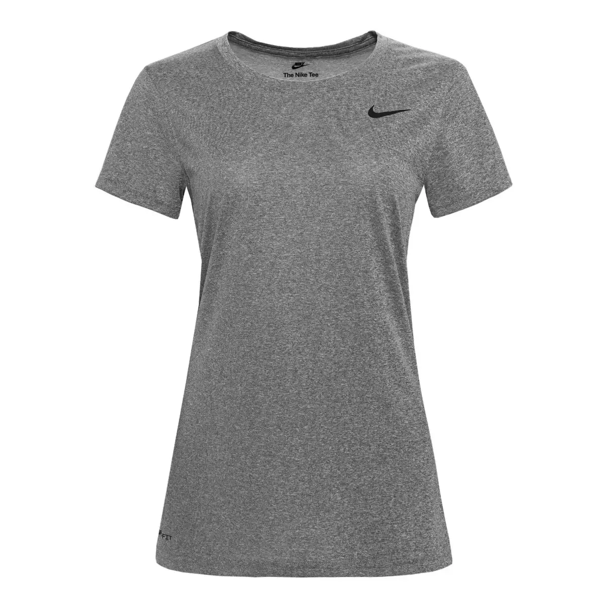 Nike 女圓領短袖上衣