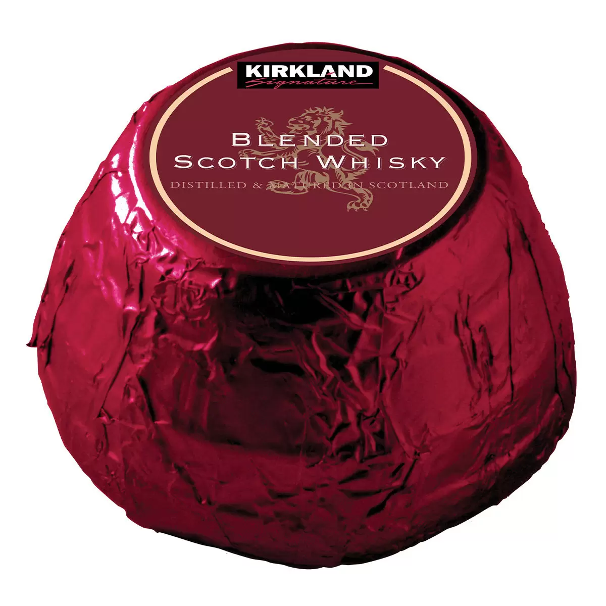 Kirkland Signature 科克蘭 烈酒與波特酒巧克力 800公克