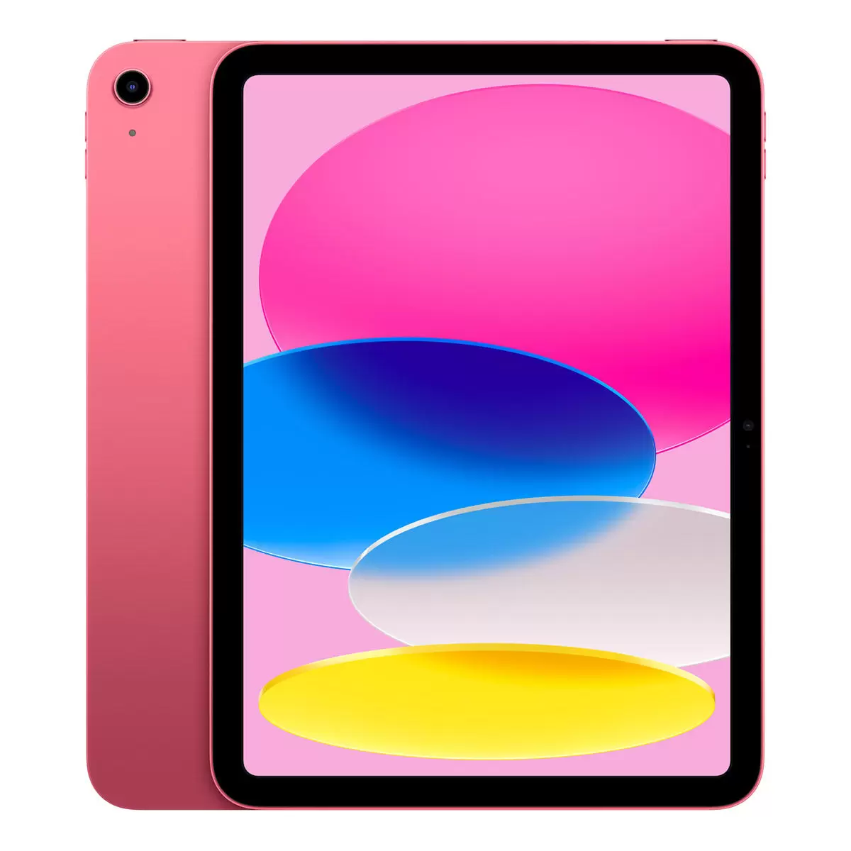 Apple iPad (第10代) 10.9吋 Wi-Fi 256GB