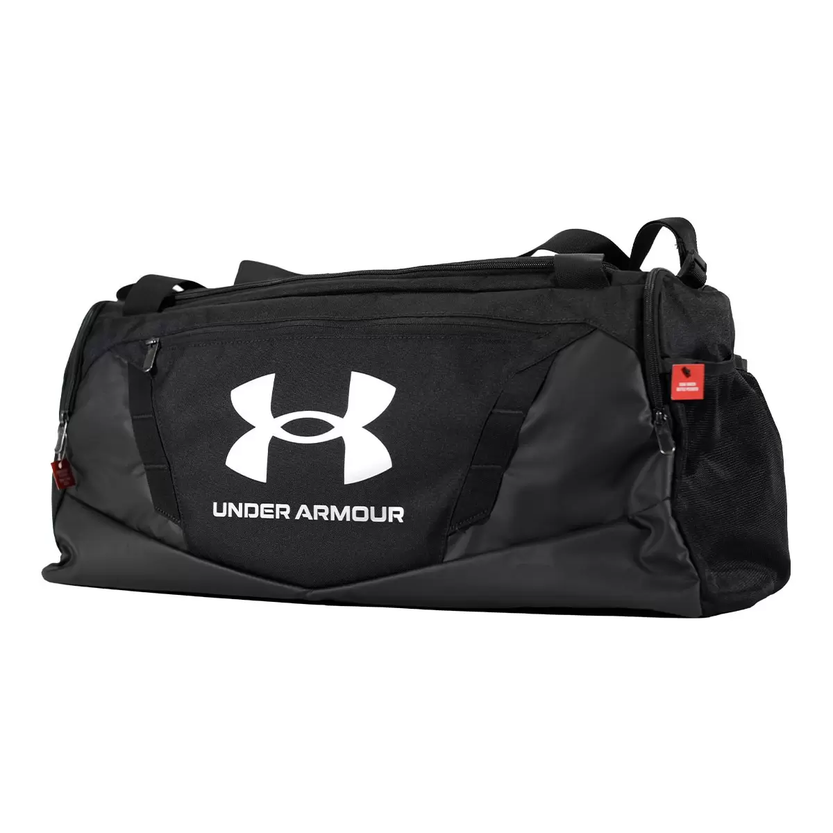 Under Armour Undeniable 5.0 運動健身旅行袋 M 黑色