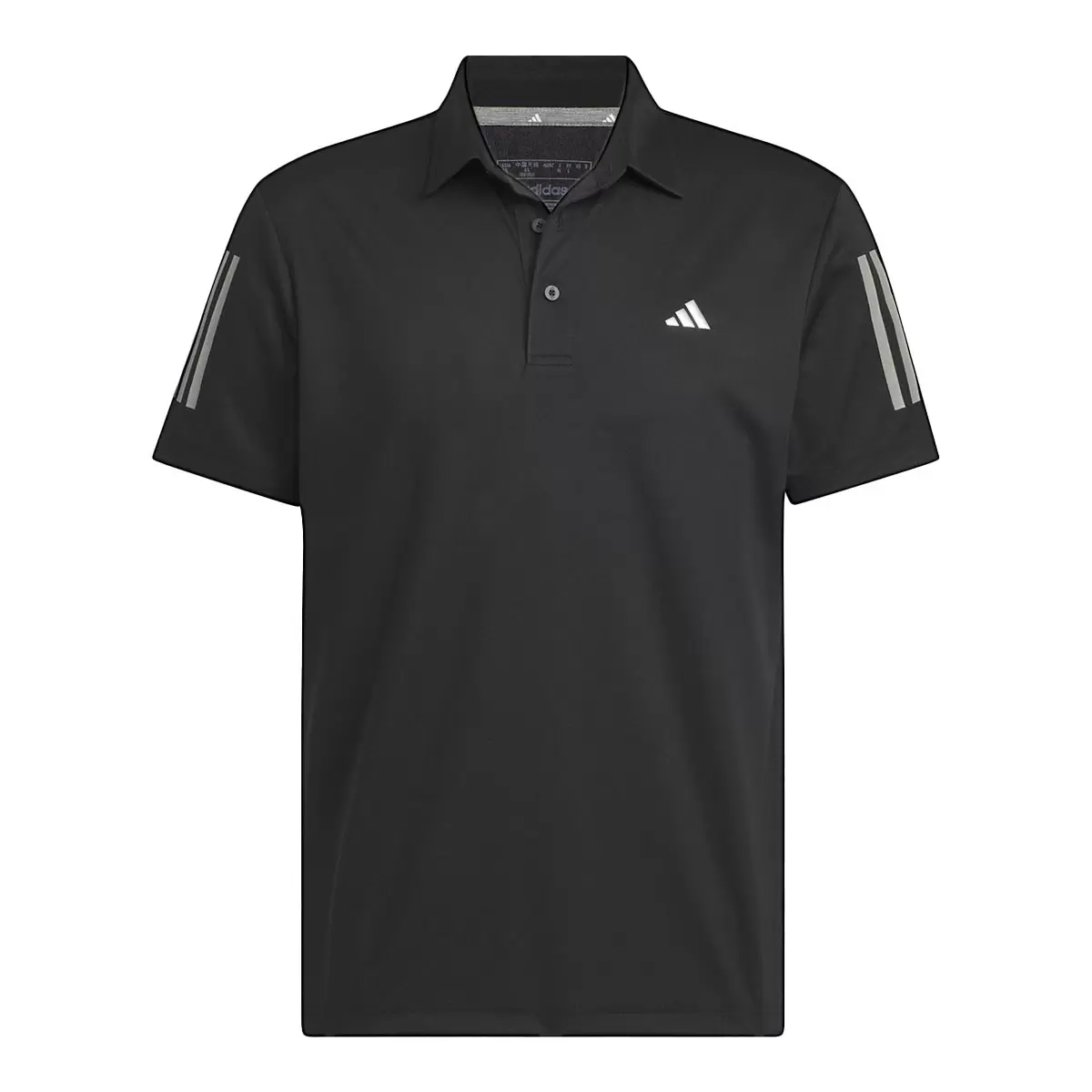 Adidas Golf 男短袖Polo衫