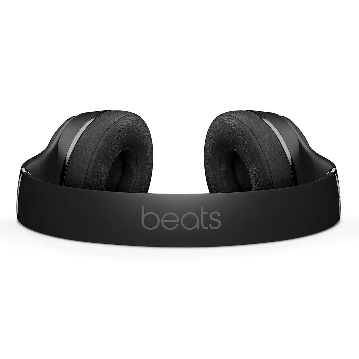 Beats Solo3 Wireless 頭戴式耳機 霧黑色