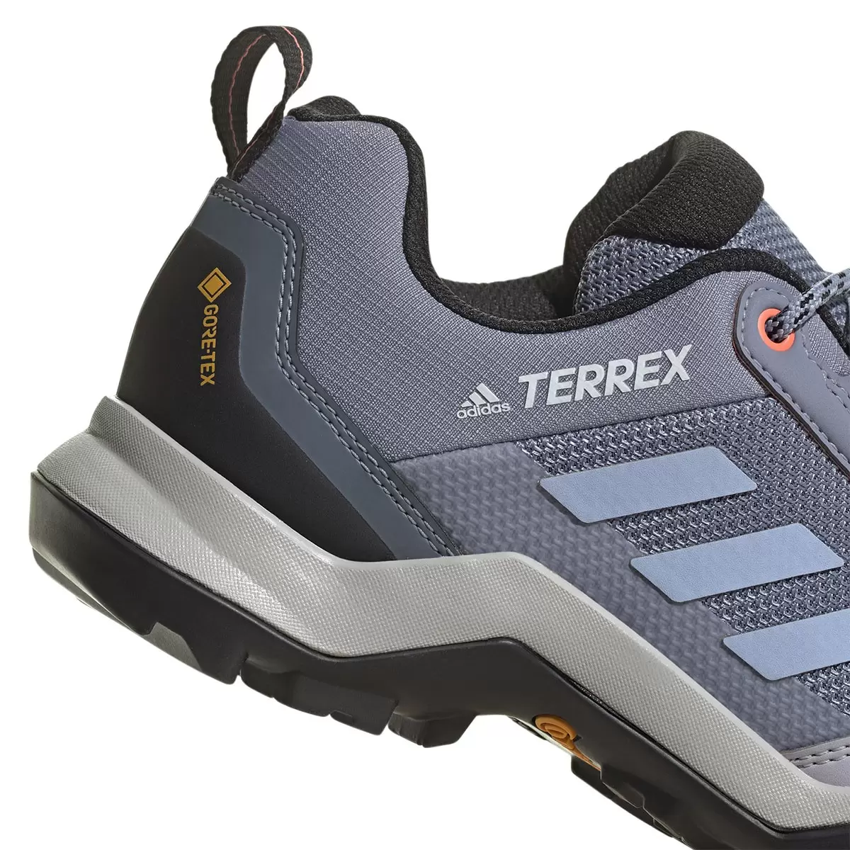 Adidas 女 Terrex 登山鞋 紫 US 7.5