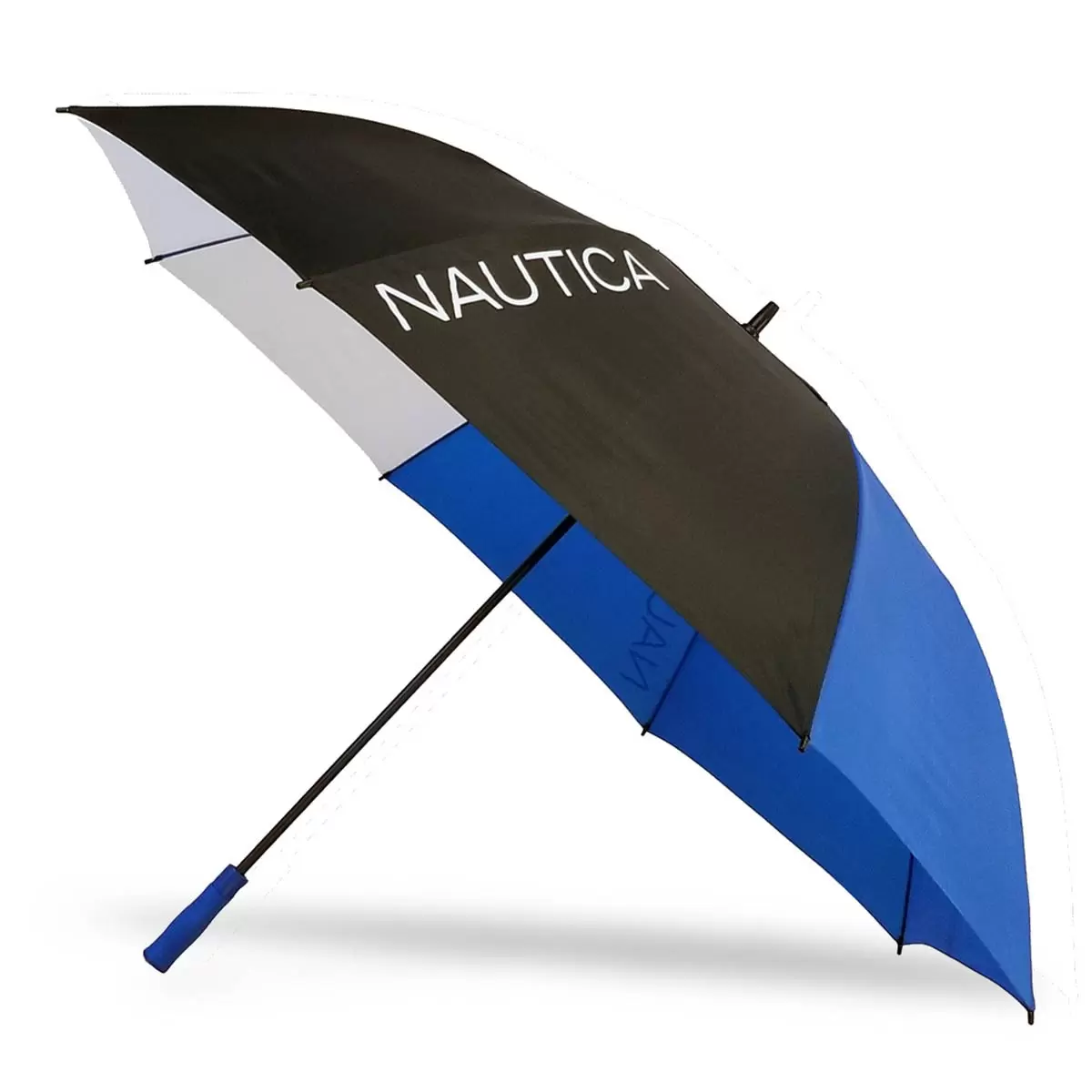 Nautica 高爾夫球傘兩件組 藍色