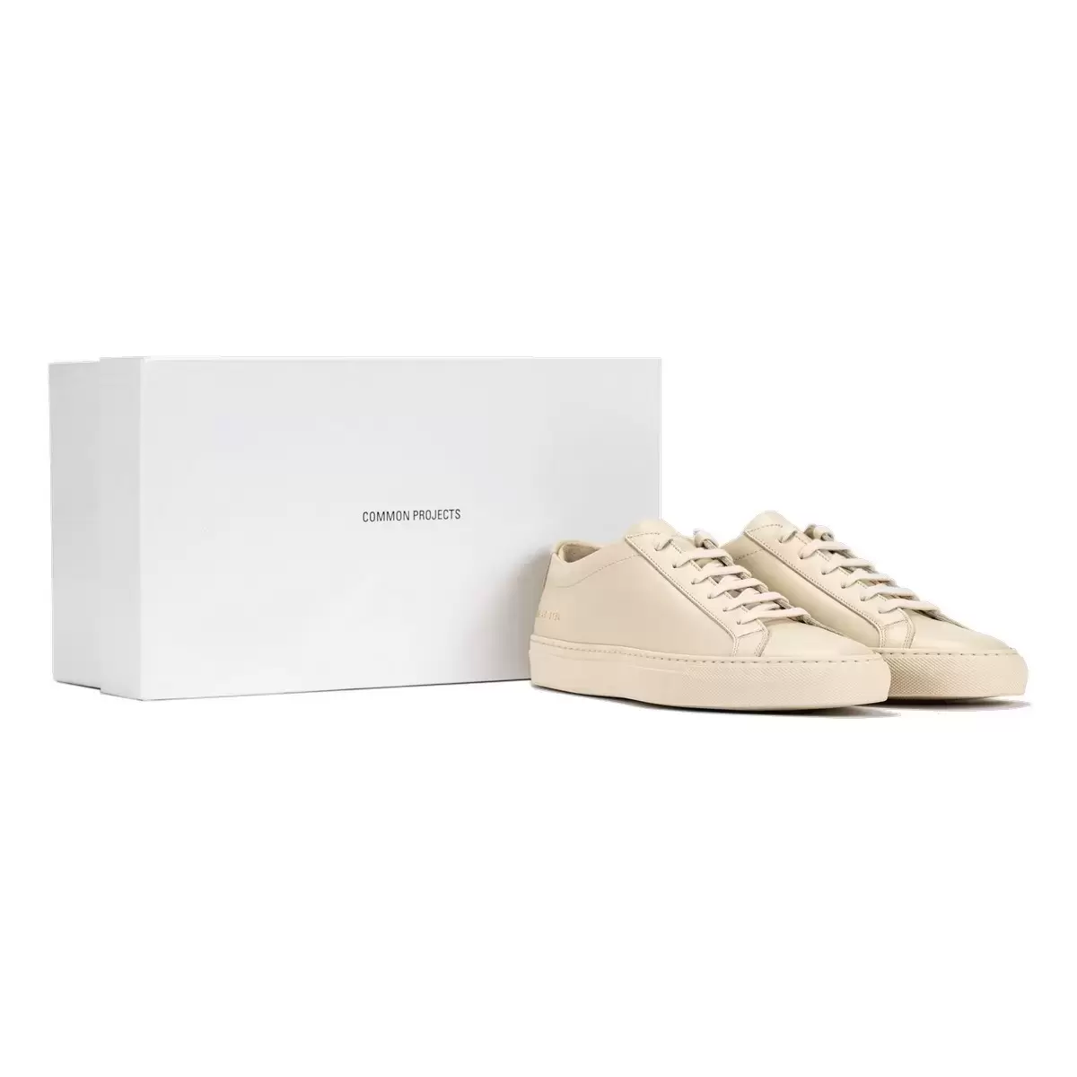 Common Projects 男休閒鞋 1528系列