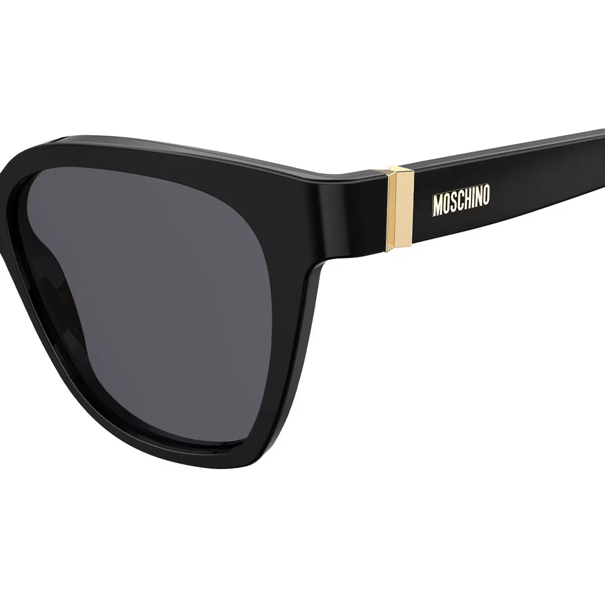 Moschino 太陽眼鏡 MOS066/S 807 黑