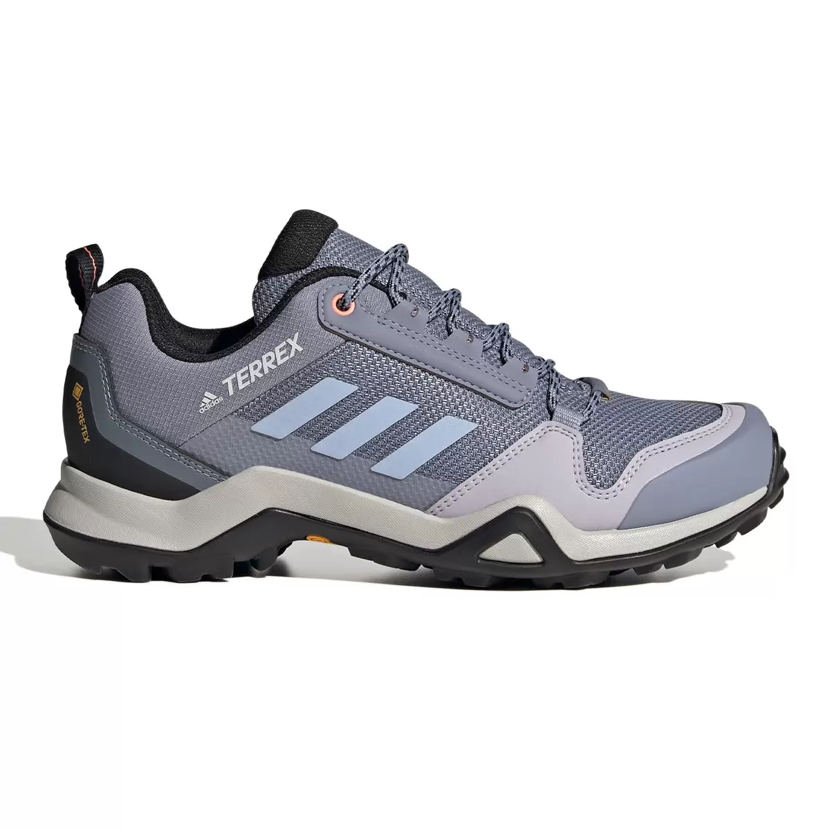 Adidas 女 Terrex 登山鞋