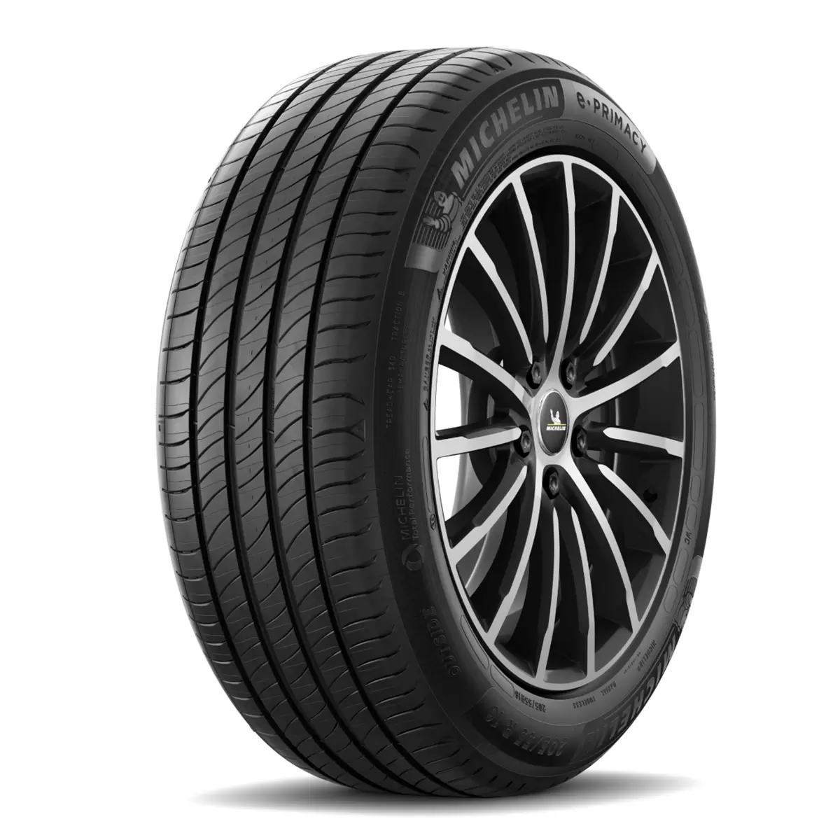 MICHELIN EPRIMACY TIRE米其林EPRIMACY輪胎225/65 R17 106V EXTRALOAD