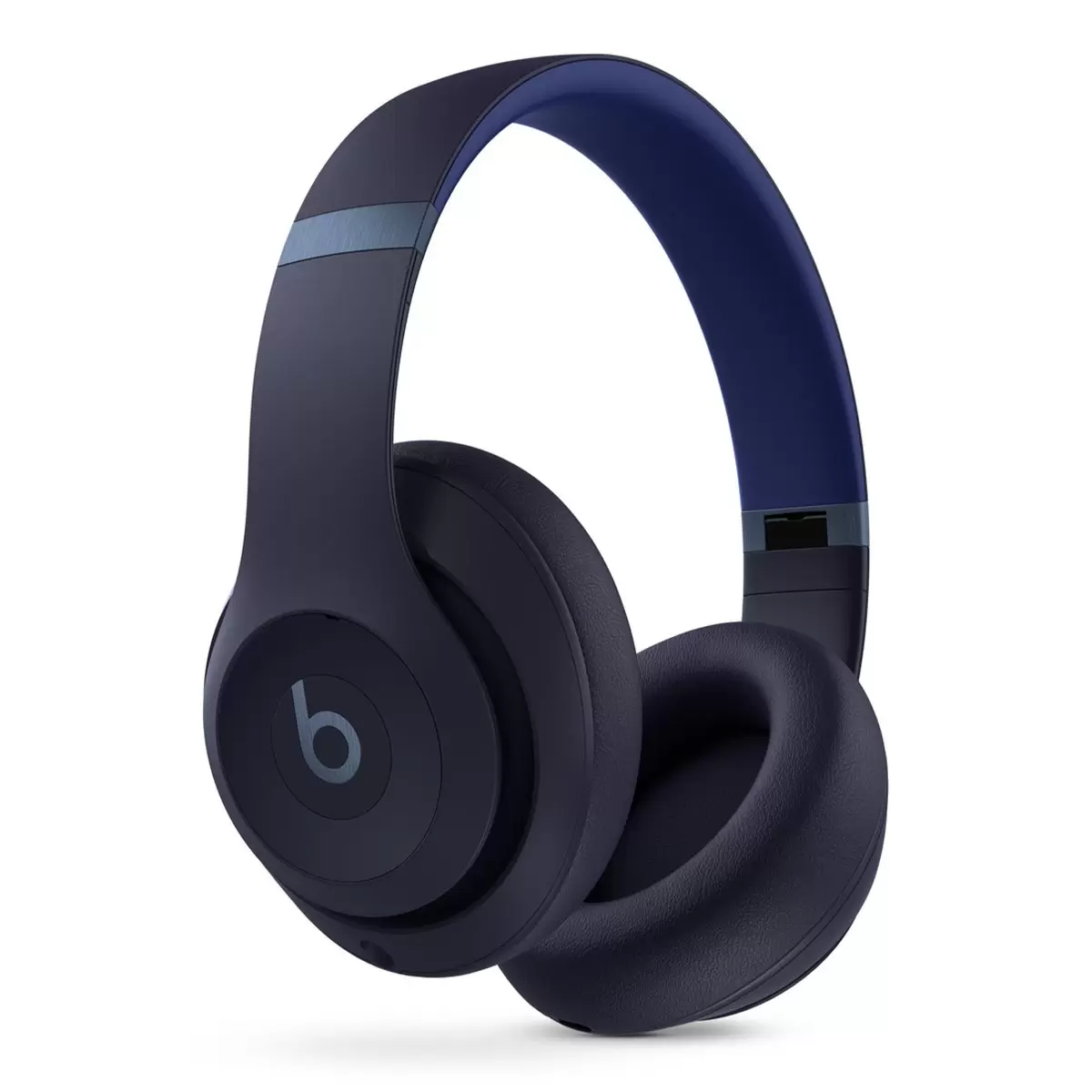 Beats Studio Pro 無線頭戴式耳機 海軍藍