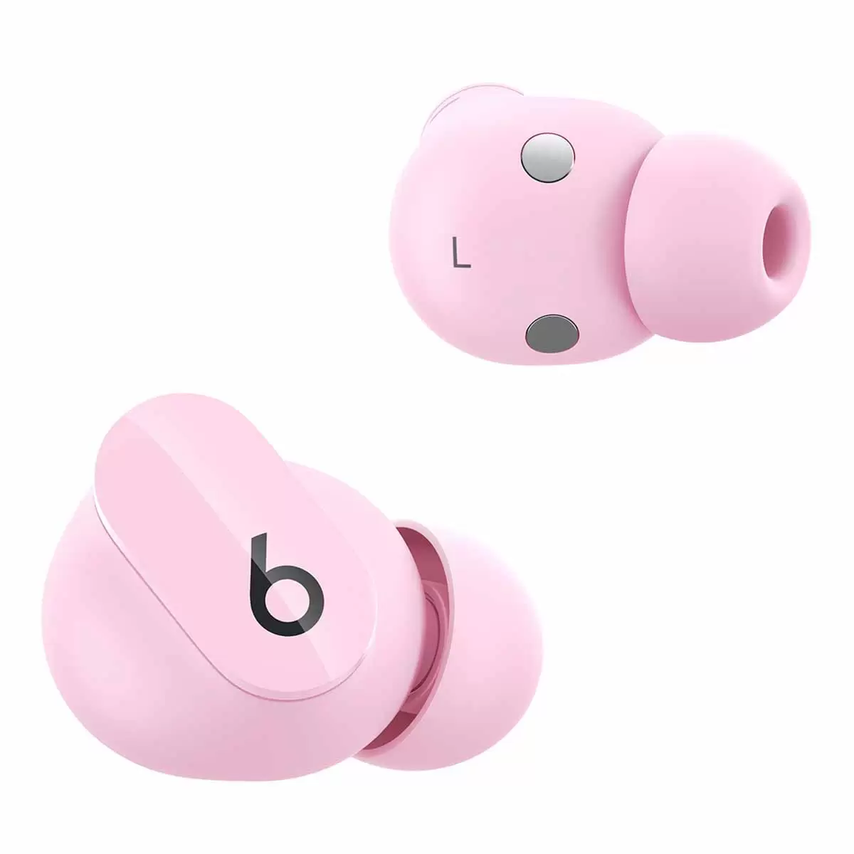 Beats Studio Buds 真無線降噪入耳式耳機 粉色