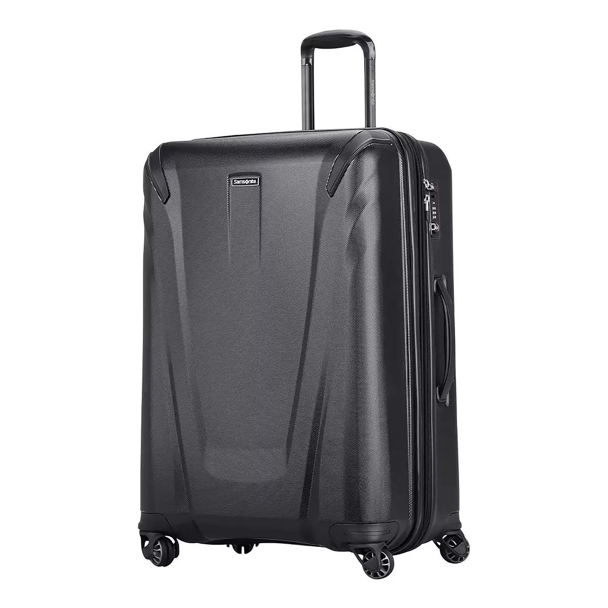 Samsonite Hyperspin NXT 29吋（含輪）行李箱 黑色
