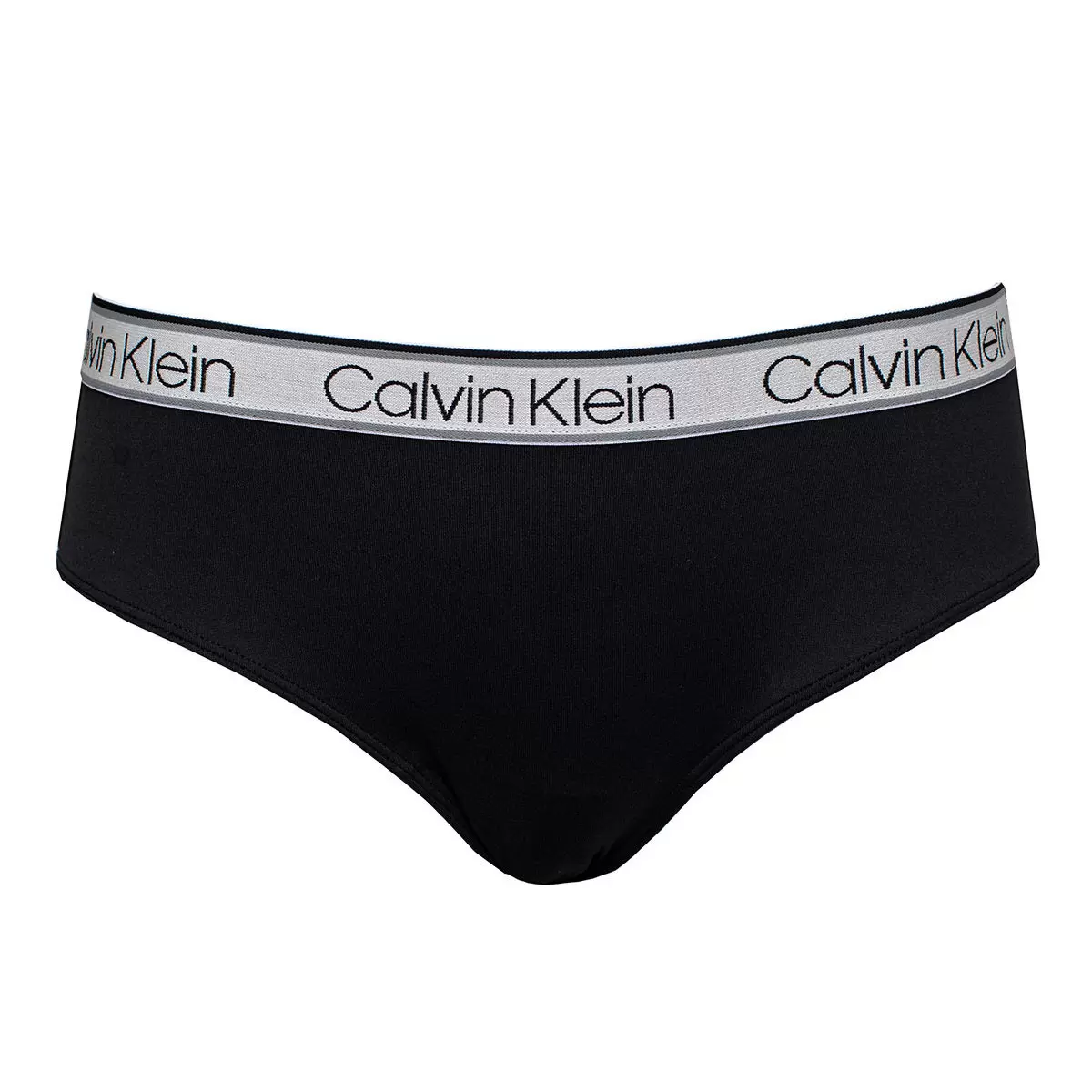 Calvin Klein 女內褲三入組 黑 / 灰 / 墨綠 S