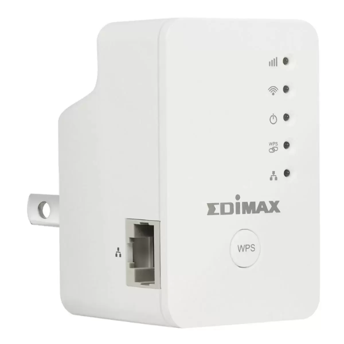 EDIMAX 多功能無線訊號延伸器 EW-7438RPn mini 20入組