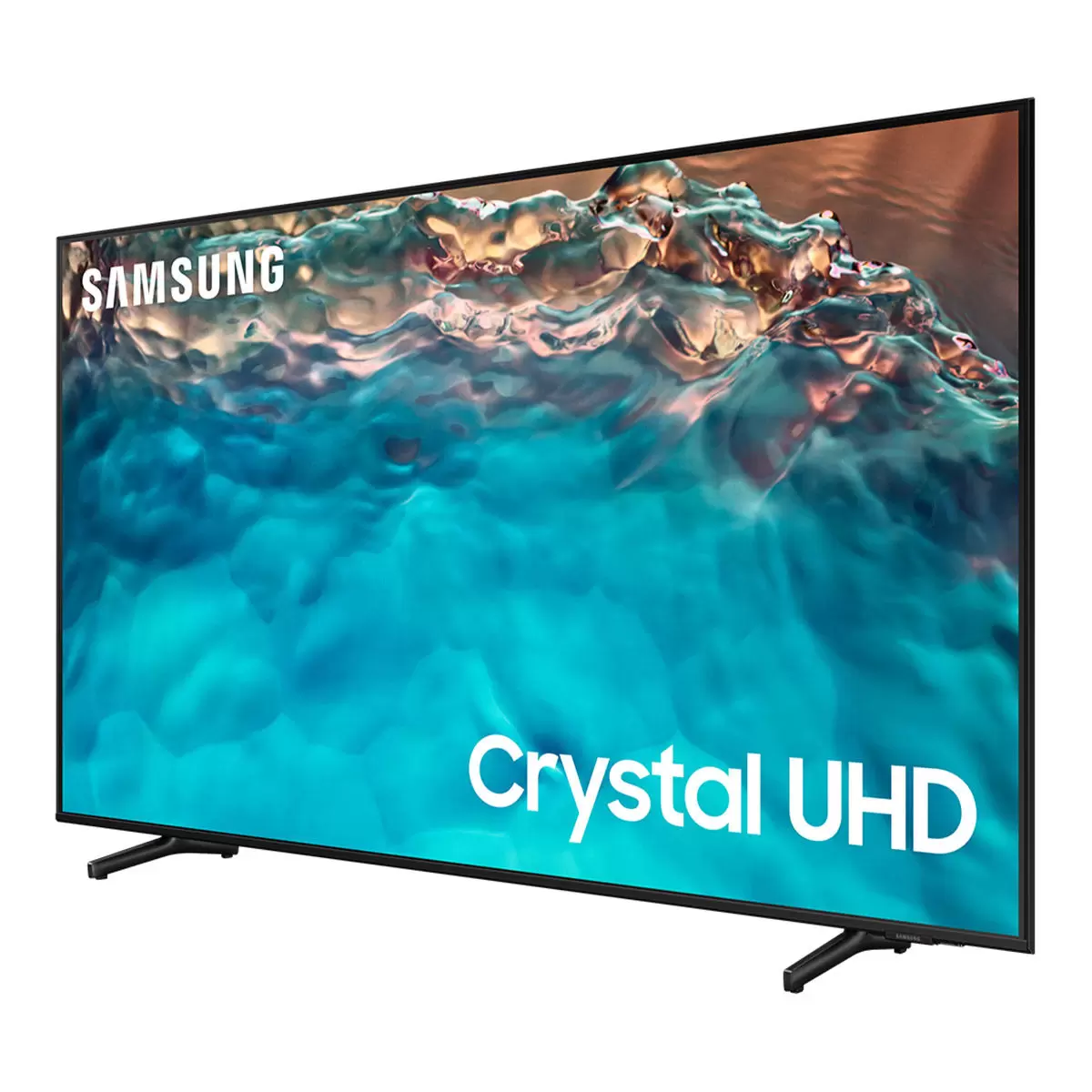 Samsung 85吋 4K Crystal UHD 電視 UA85BU8000WXZW