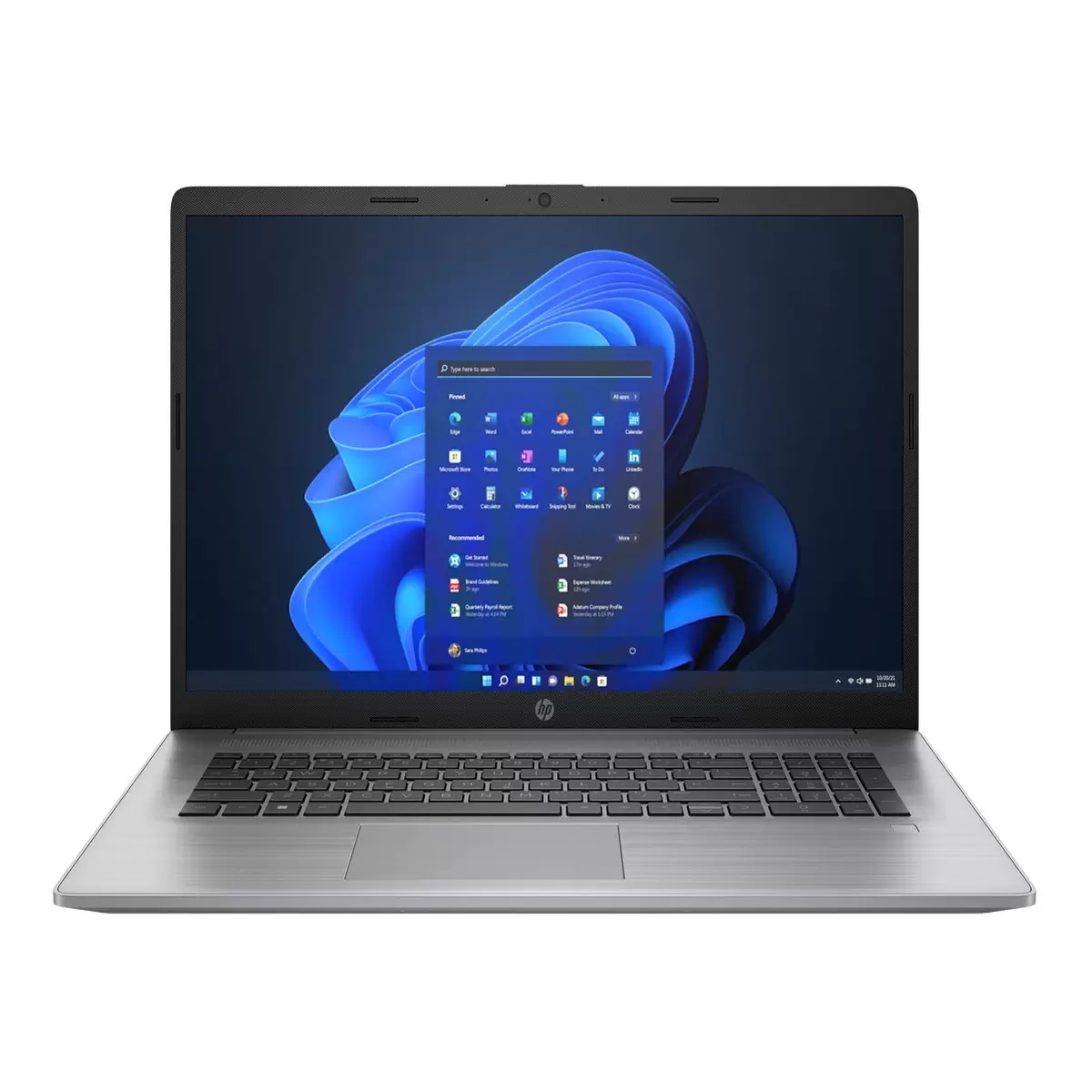 HP Probook 470 G9 17.3吋 商務筆記型電腦 8J0Q1PA