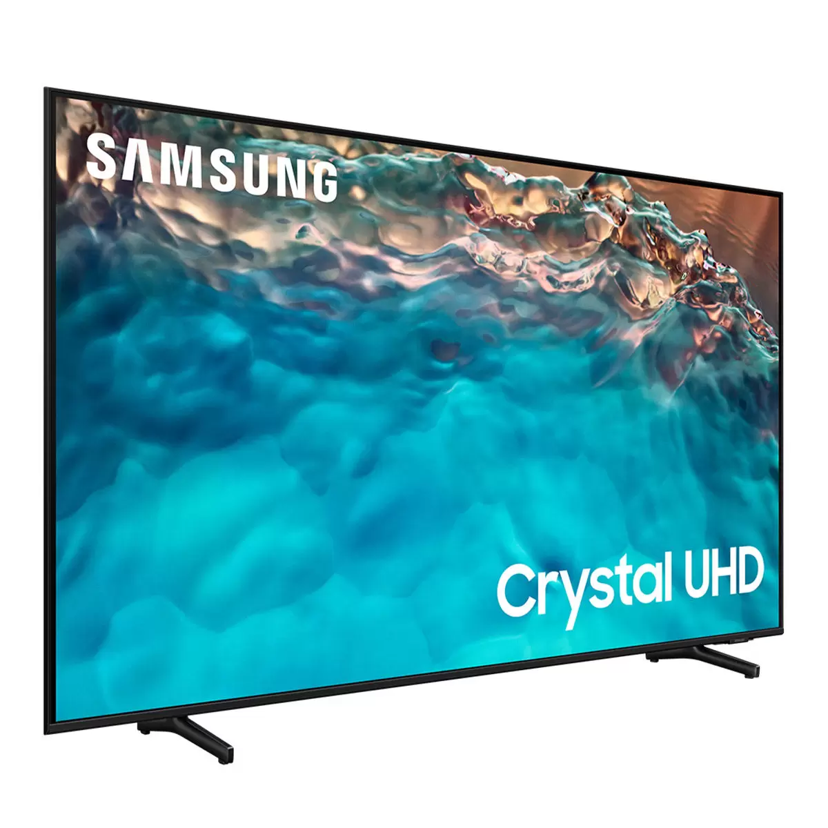 Samsung 85吋 4K Crystal UHD 電視 UA85BU8000WXZW