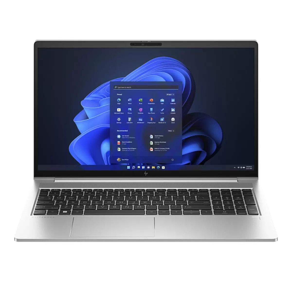 HP EliteBook 655 G10 15.6吋 商務菁英輕薄筆電