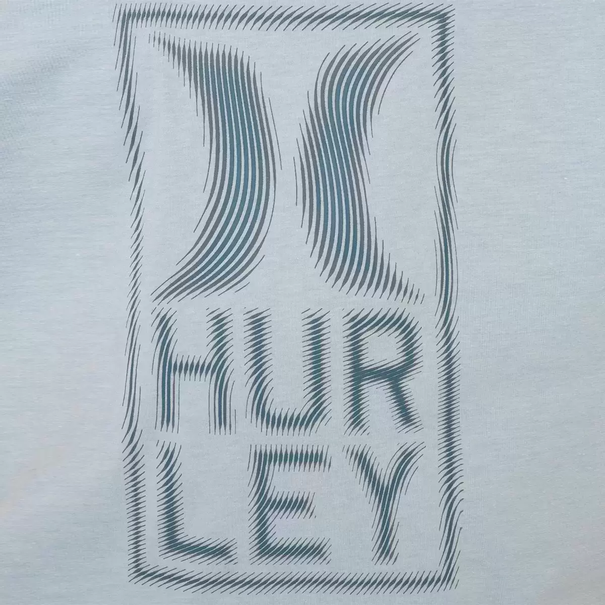 Hurley 男童短袖上衣兩件組 黑 M