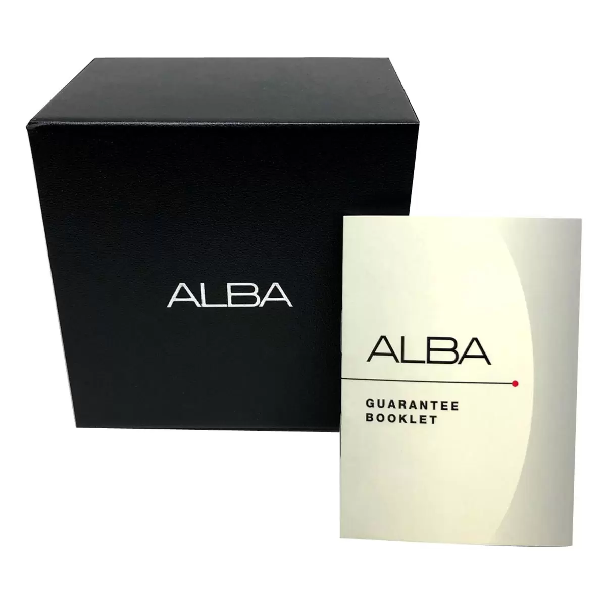 Alba 不鏽鋼錶帶男錶 VD57-X118SD