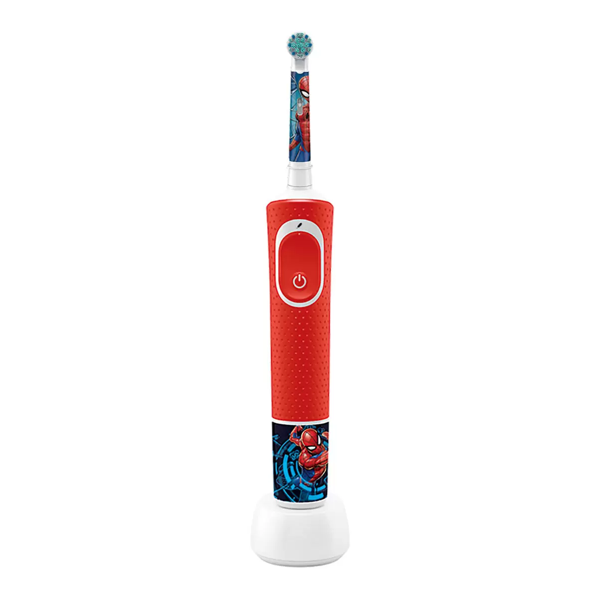 歐樂B 充電式兒童電動牙刷組 D100