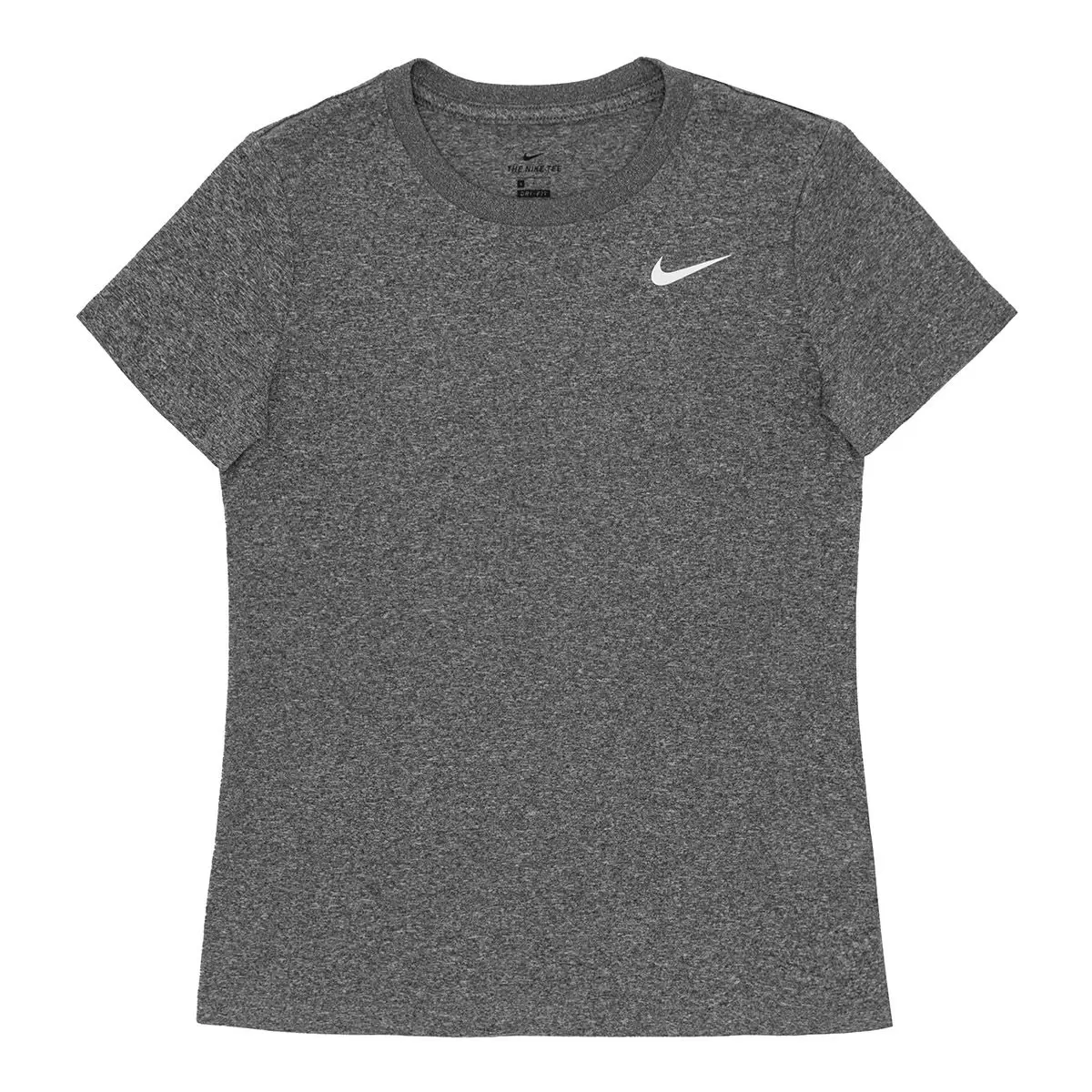 Nike 女短袖訓練上衣