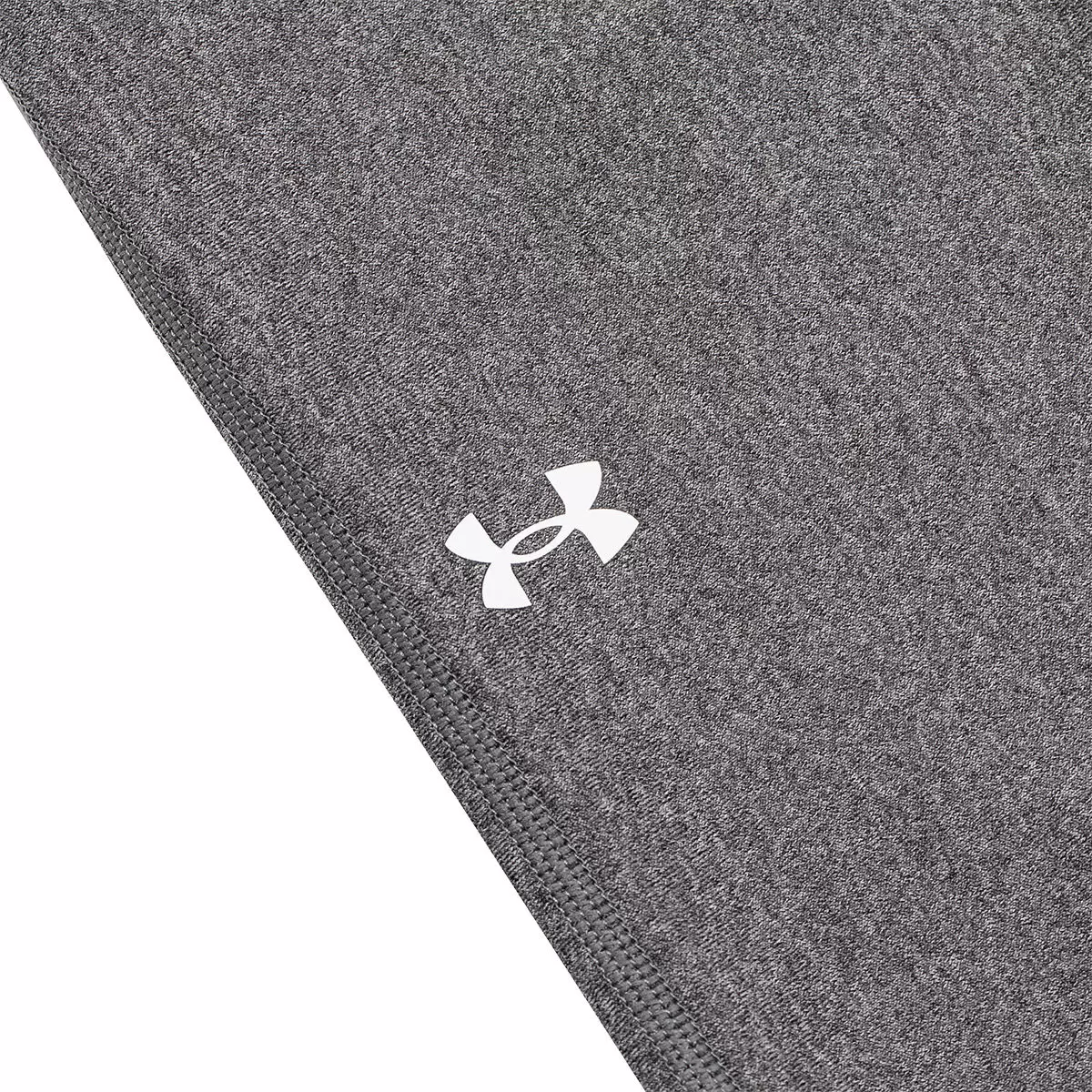 Under Armour 女緊身褲 深灰 XL