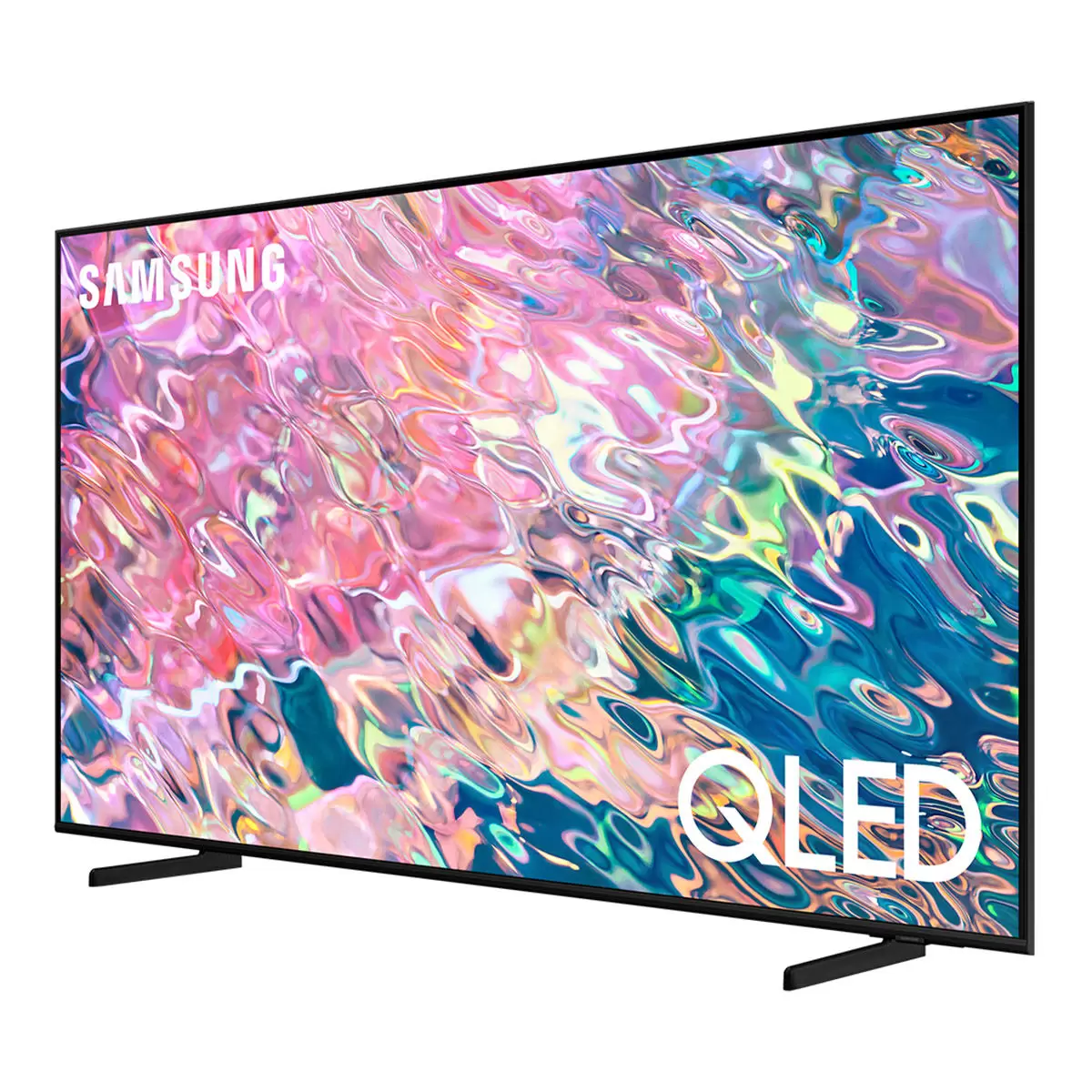 Samsung 75吋 4K QLED 量子電視 QA75Q60BAWXZW