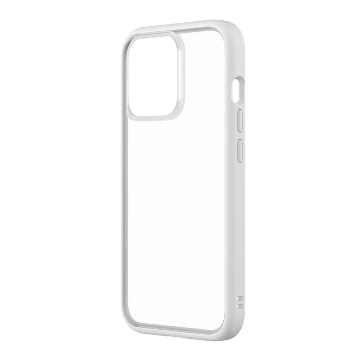 犀牛盾 iPhone 13 Pro MOD NX 防摔手機殼 + 9H 3D 滿版螢幕玻璃保護貼