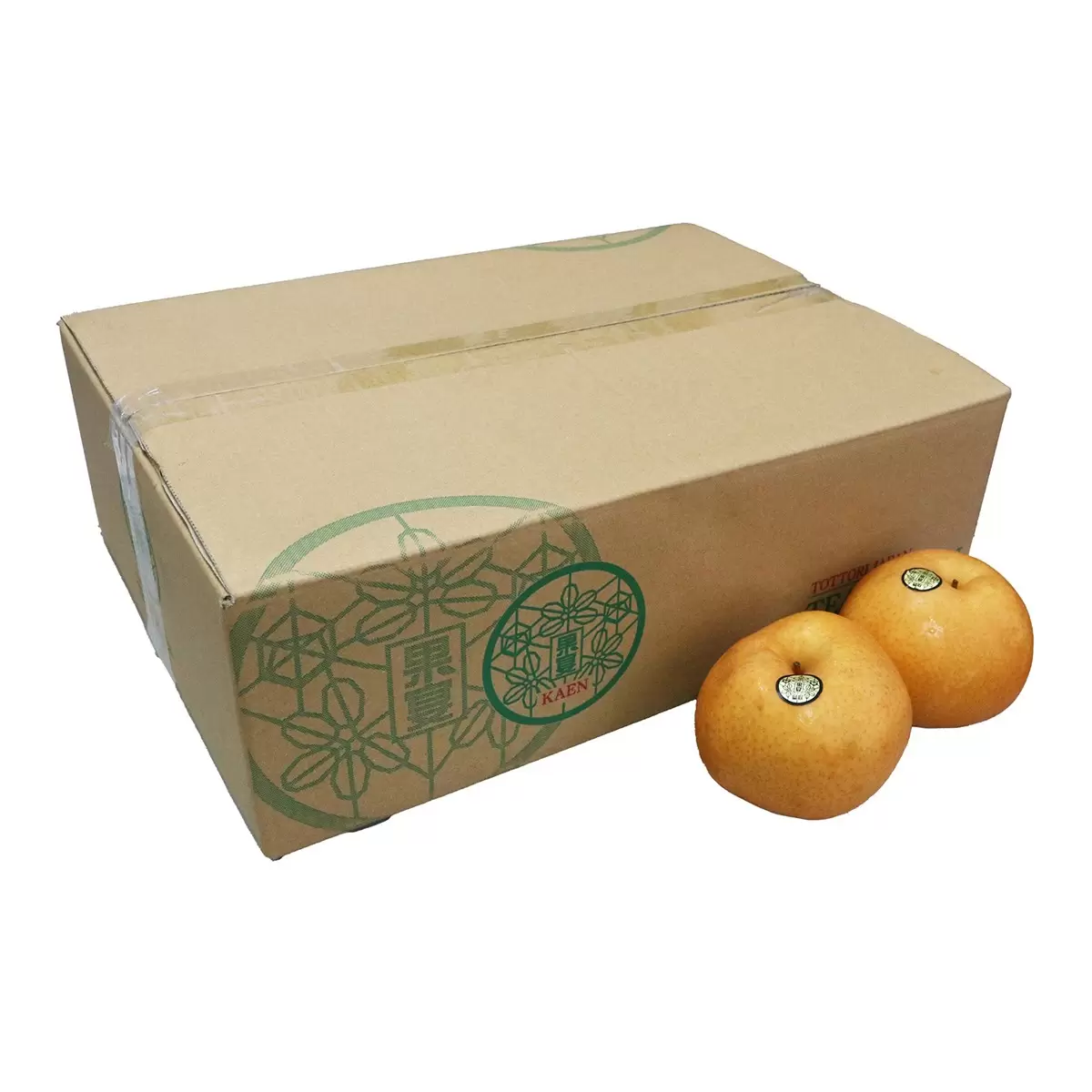 日本愛宕梨禮盒 5公斤(7-8入)
