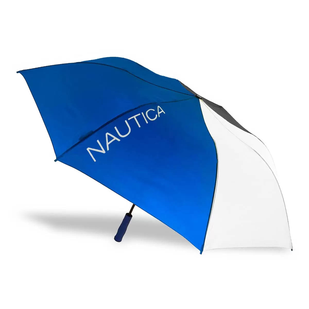 Nautica 高爾夫球傘兩件組 藍色