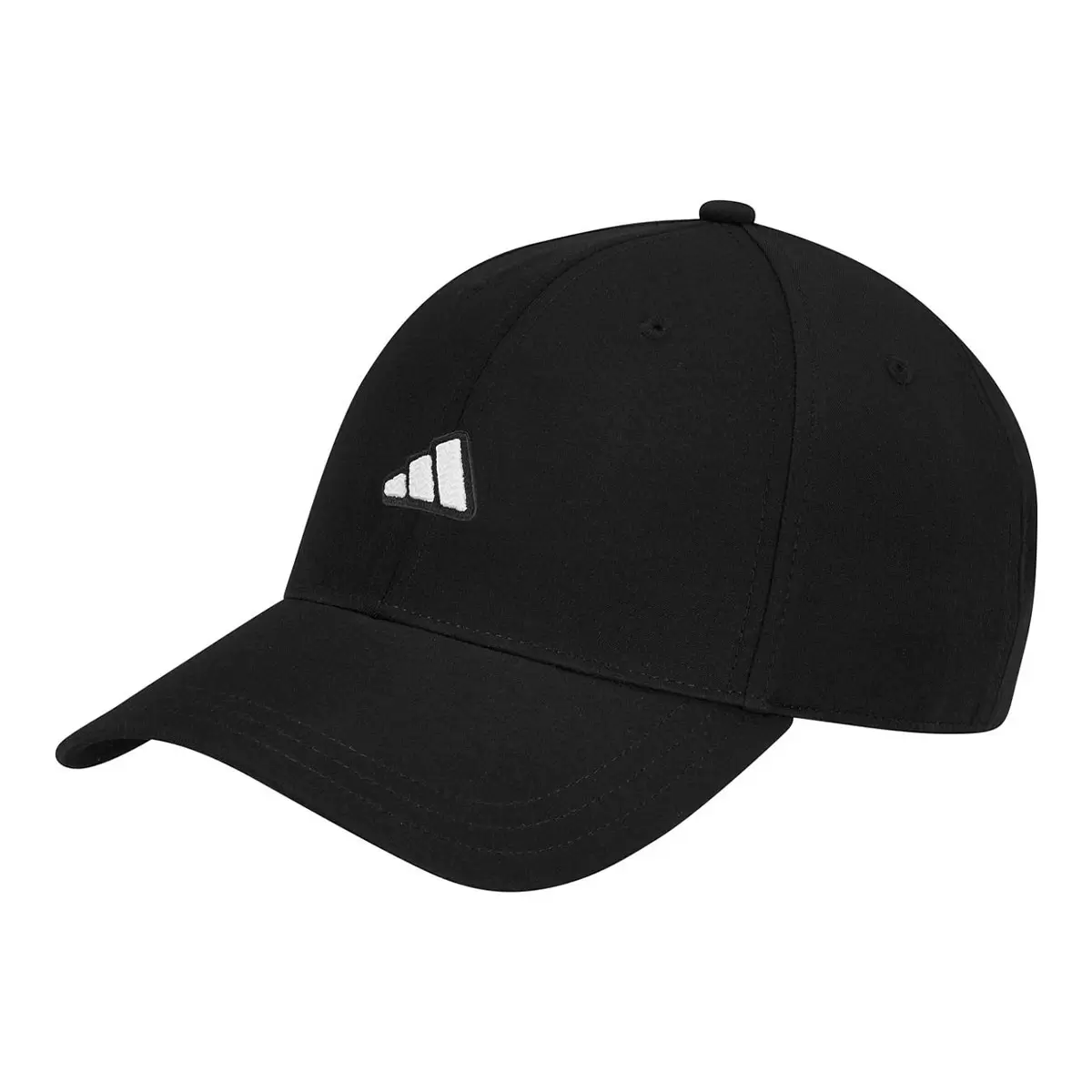 Adidas Golf 休閒帽 黑