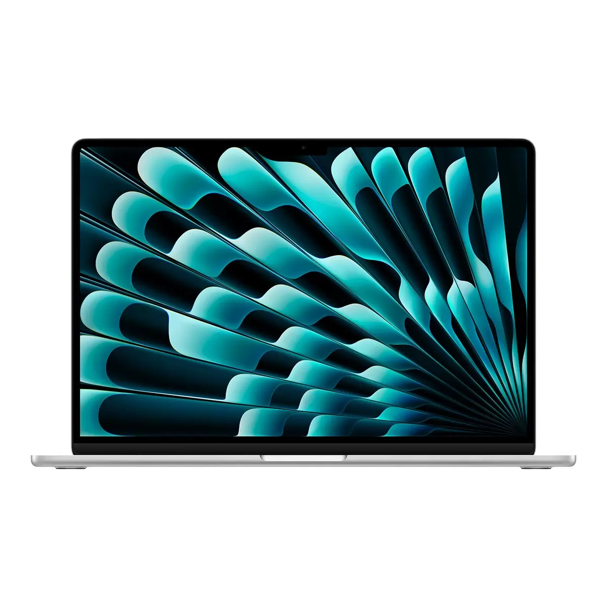 Apple MacBook Air 15吋 配備 M2晶片 8核心 CPU 10核心 GPU 8GB 256GB SSD 銀色