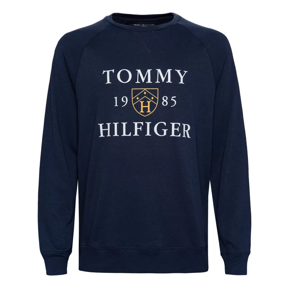 Tommy Hilfiger 男長袖上衣