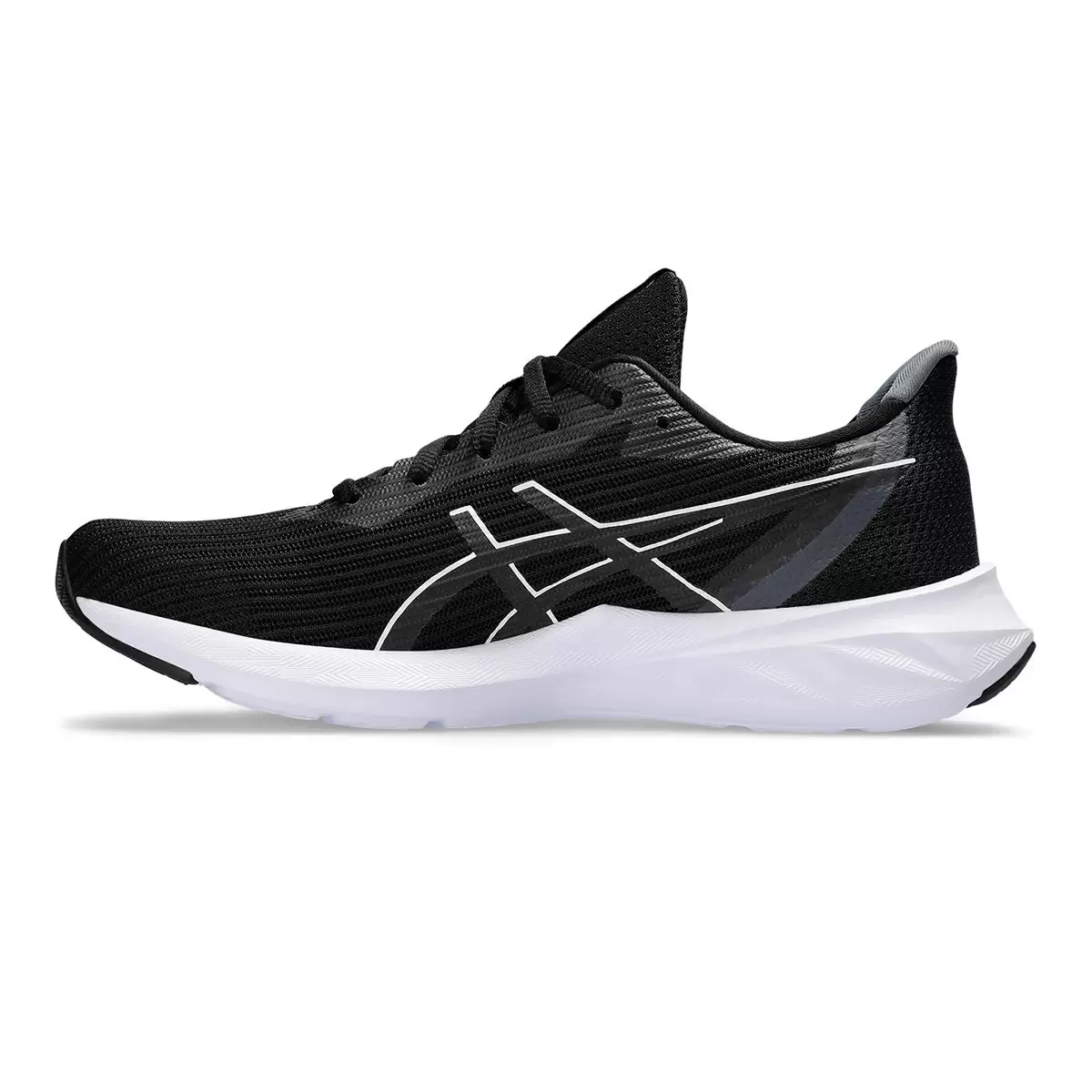 ASICS 女 VERSABLAST 3 慢跑鞋 黑