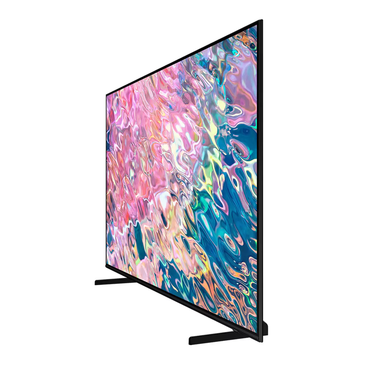 Samsung 75吋 4K QLED 量子電視 QA75Q60BAWXZW