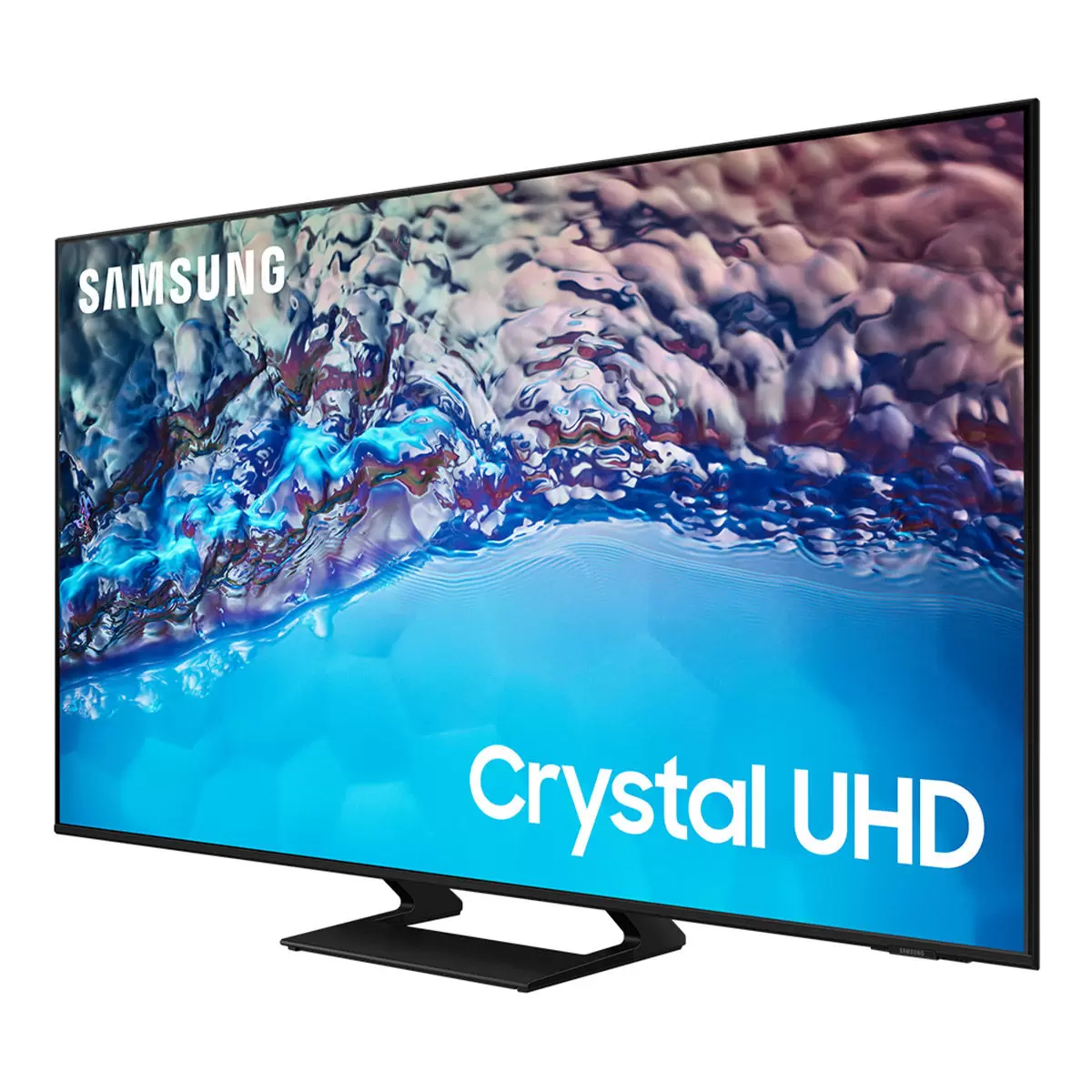 Samsung 55吋 4K Crystal UHD 電視 UA55BU8500WXZW