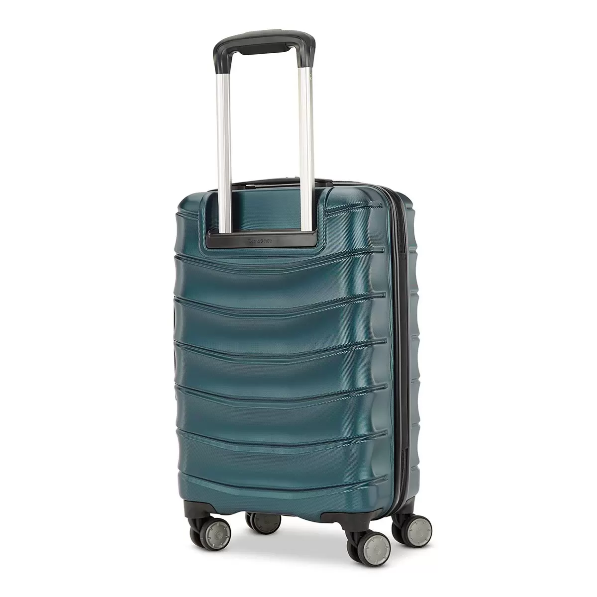 Samsonite Amplitude 2.0 22吋 + 29吋 行李箱兩入組 綠色