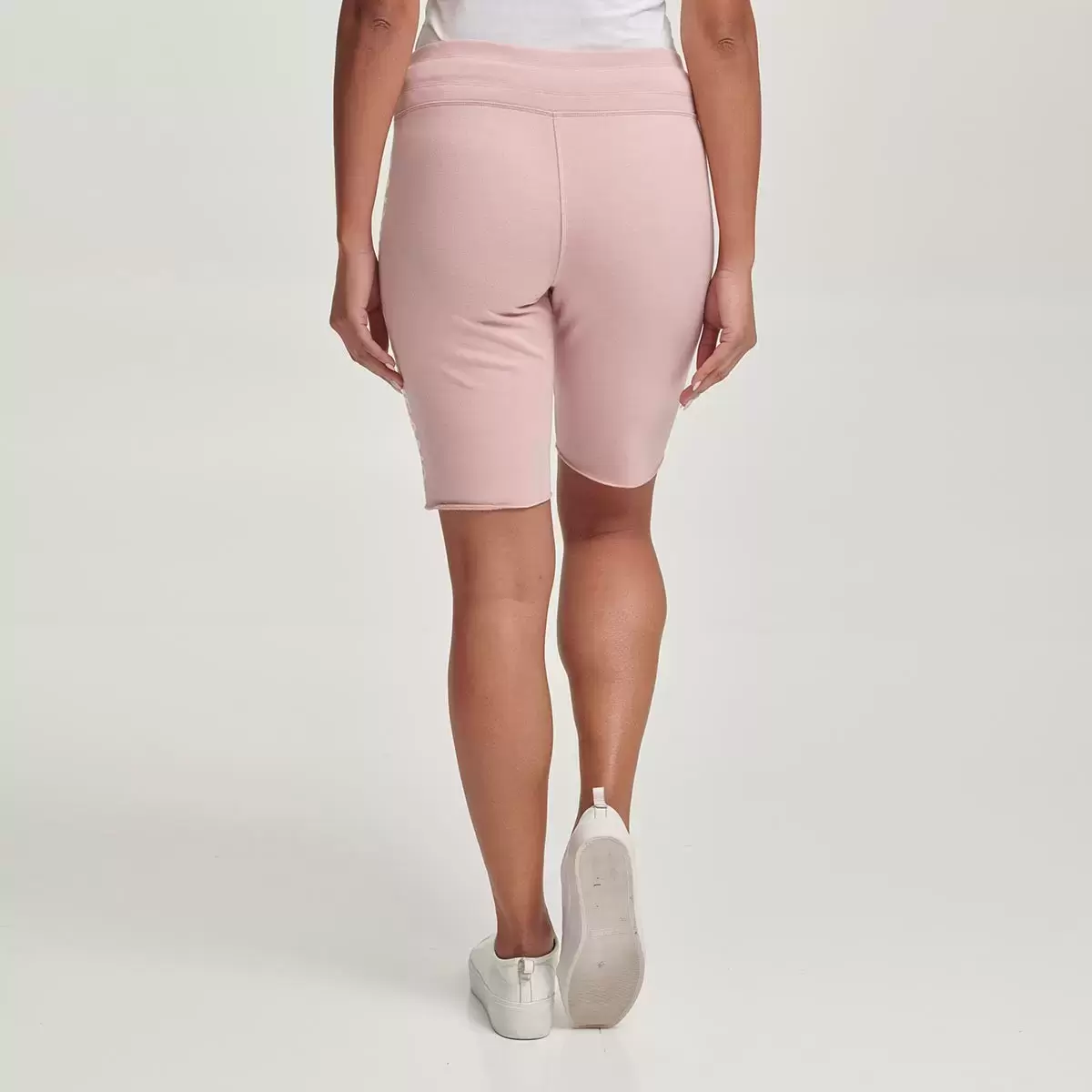 Calvin klein women's shorts on sale costco