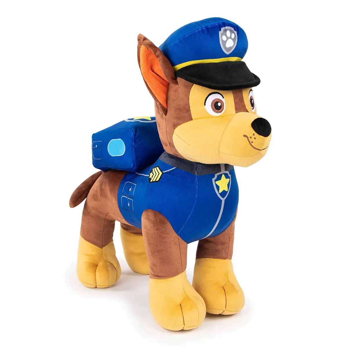 21吋 Paw Patrol 絨毛玩偶 阿奇